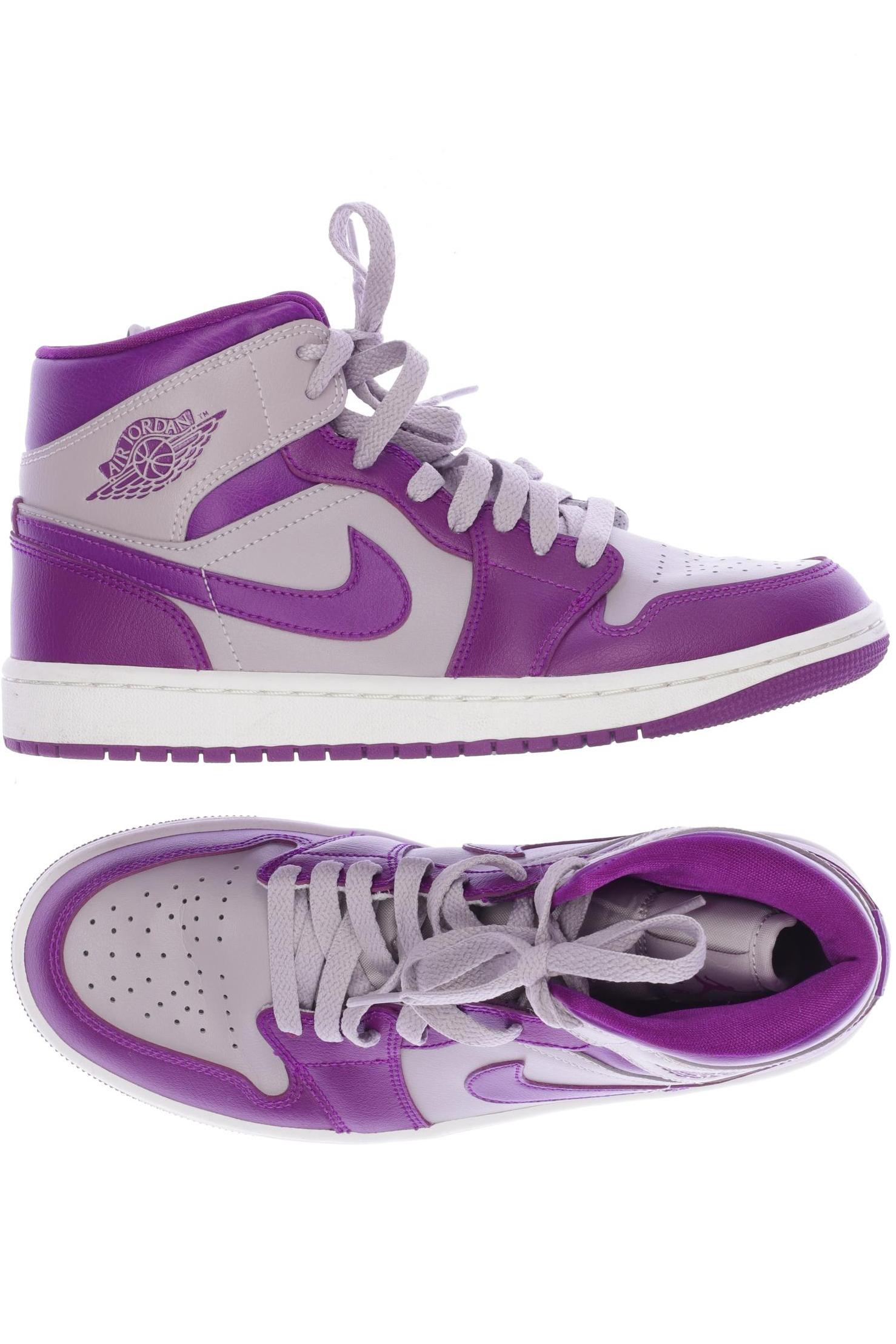 

Nike Air Jordan Damen Sneakers, flieder, Gr. 39