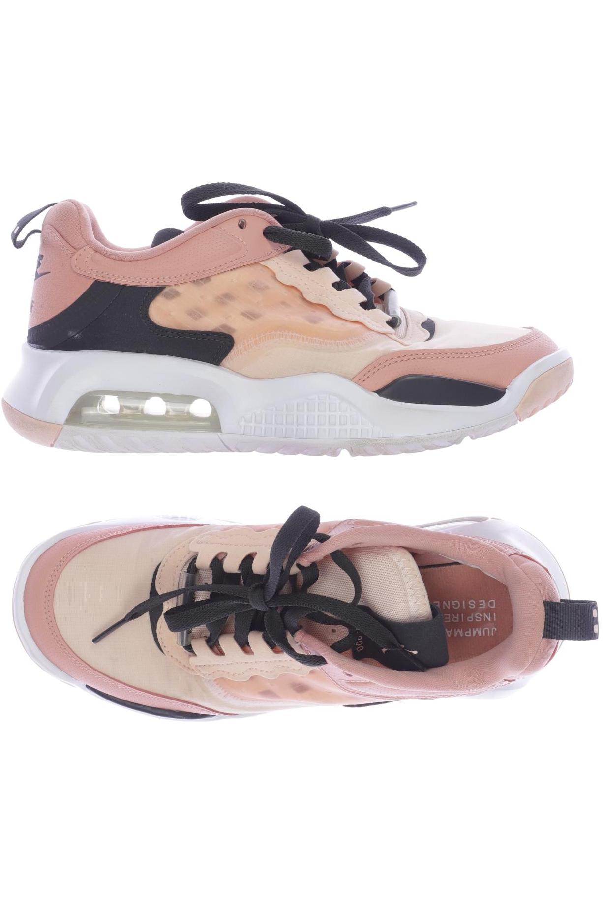 

Nike Air Jordan Damen Sneakers, pink
