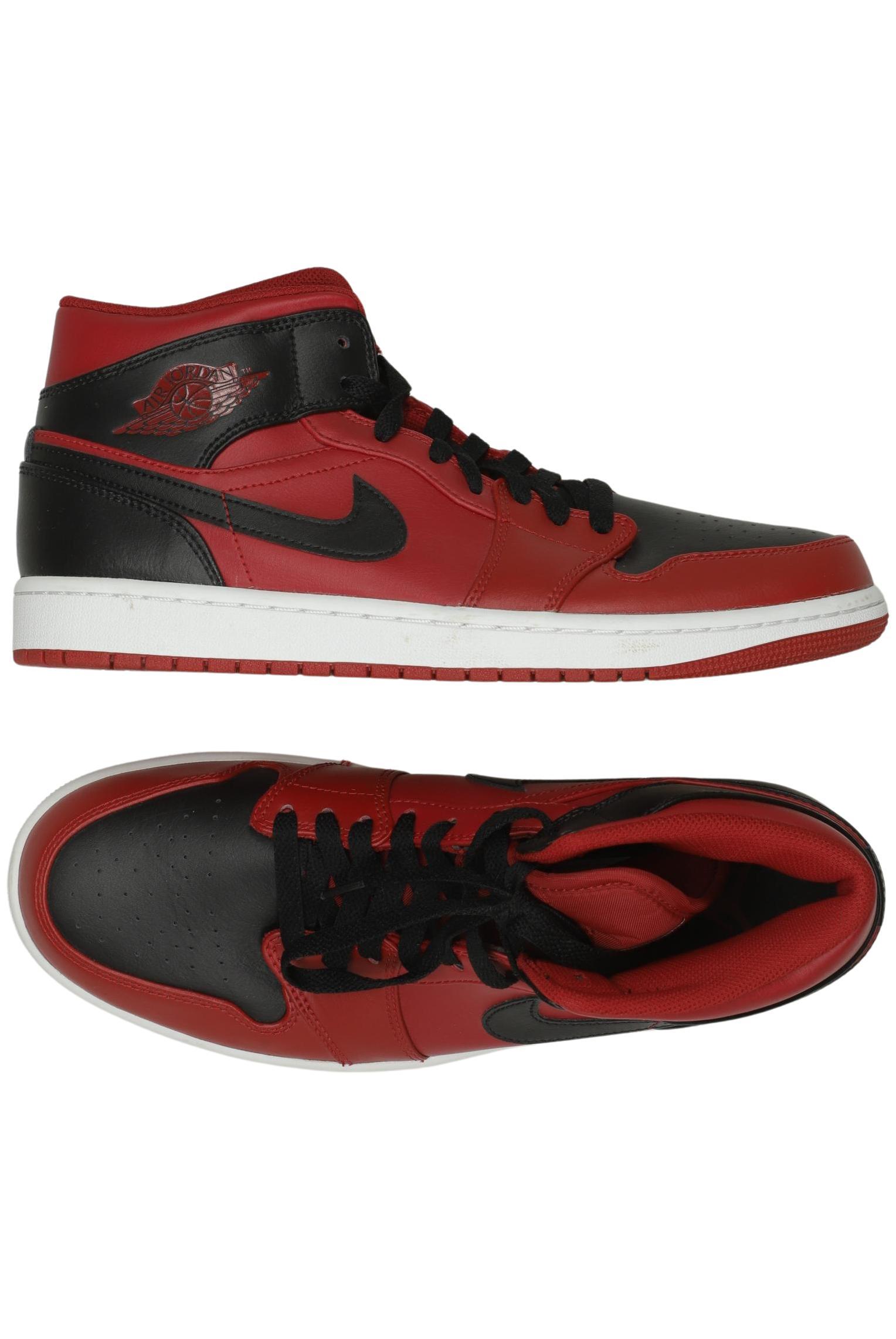 

Nike Air Jordan Herren Sneakers, mehrfarbig, Gr. 43