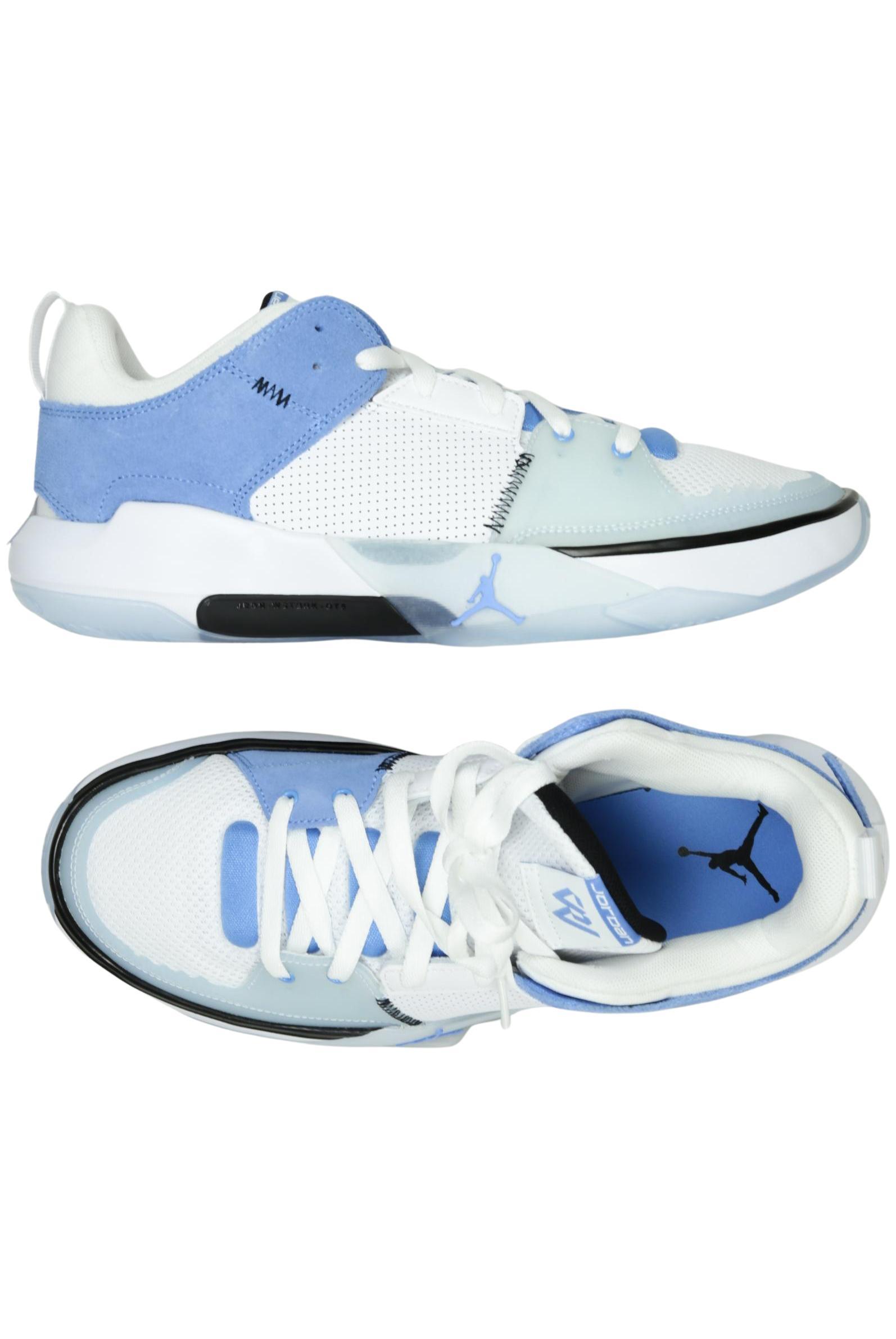

Nike Air Jordan Herren Sneakers, weiß, Gr. 44.5