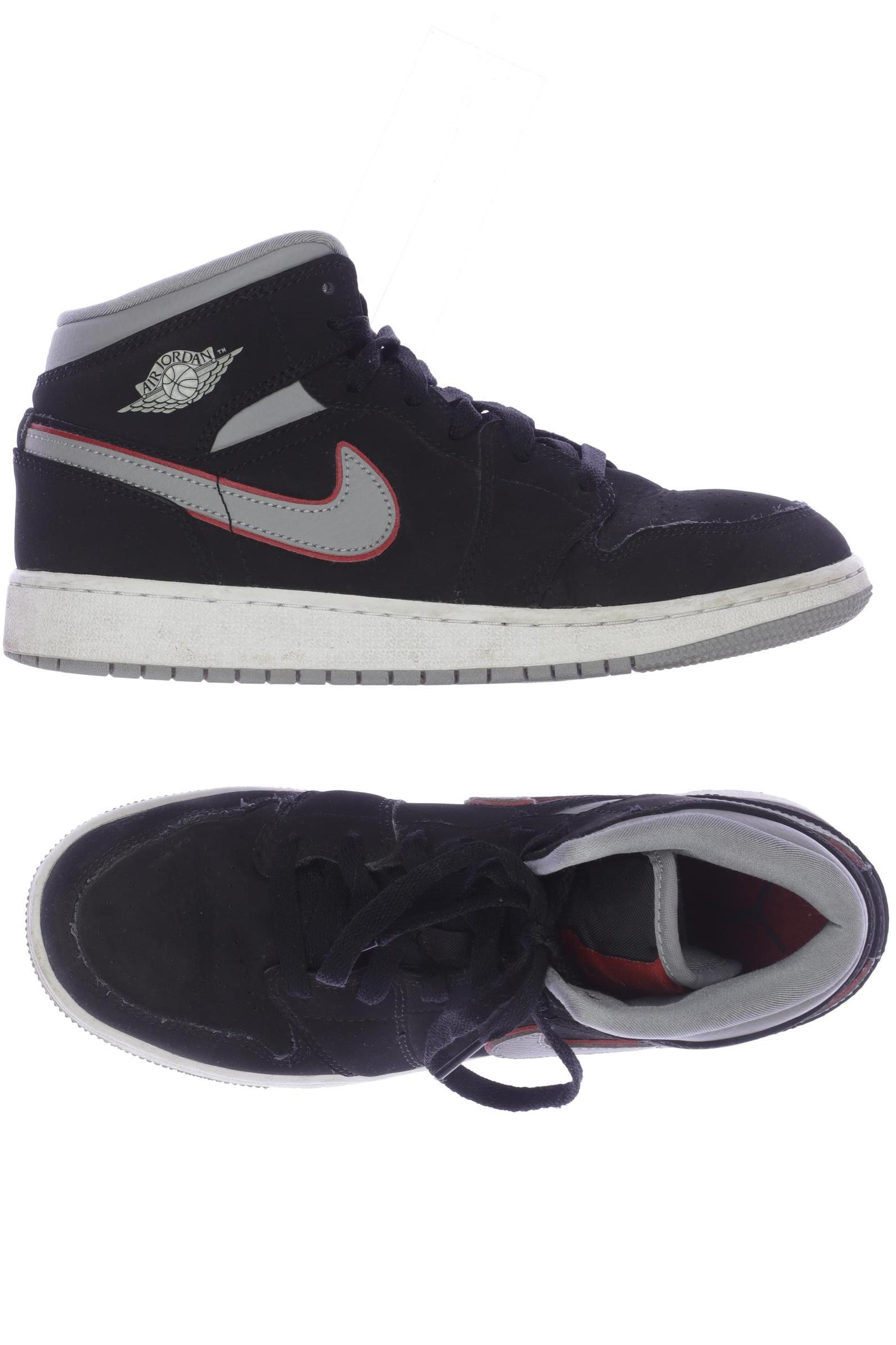 

Nike Air Jordan Damen Sneakers, schwarz, Gr. 35