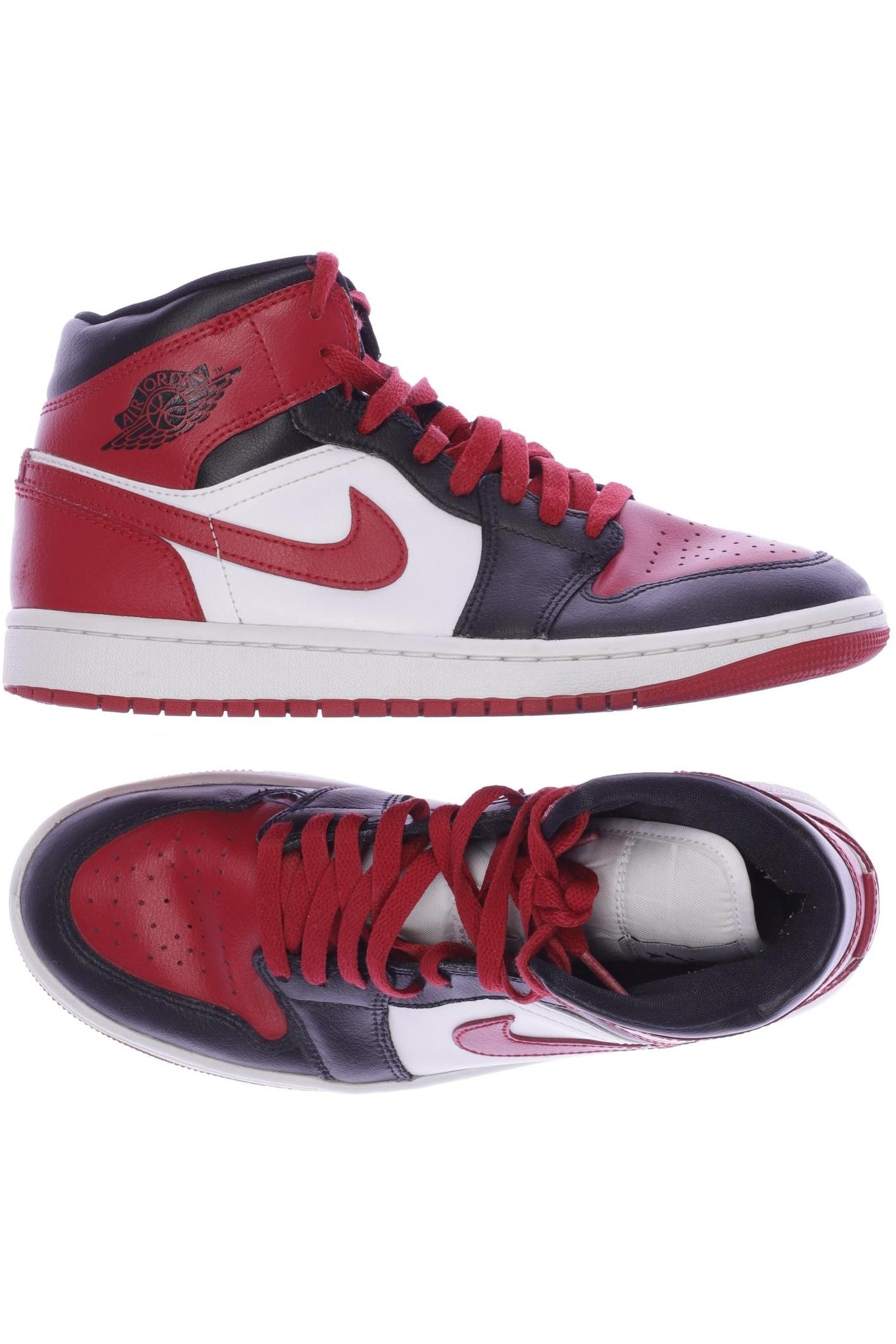 

Nike Air Jordan Herren Sneakers, mehrfarbig, Gr. 40