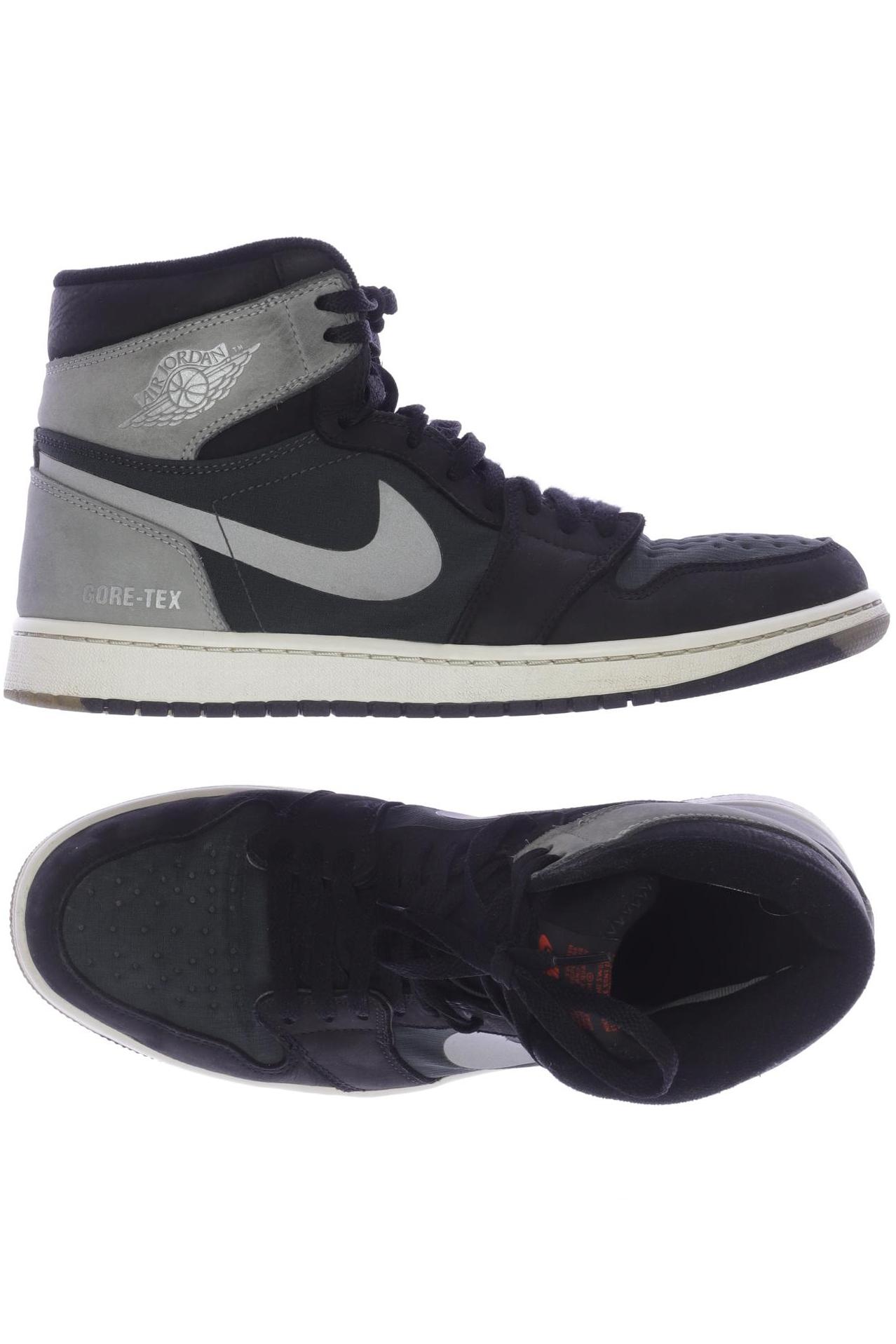 

Nike Air Jordan Herren Sneakers, grün, Gr. 44