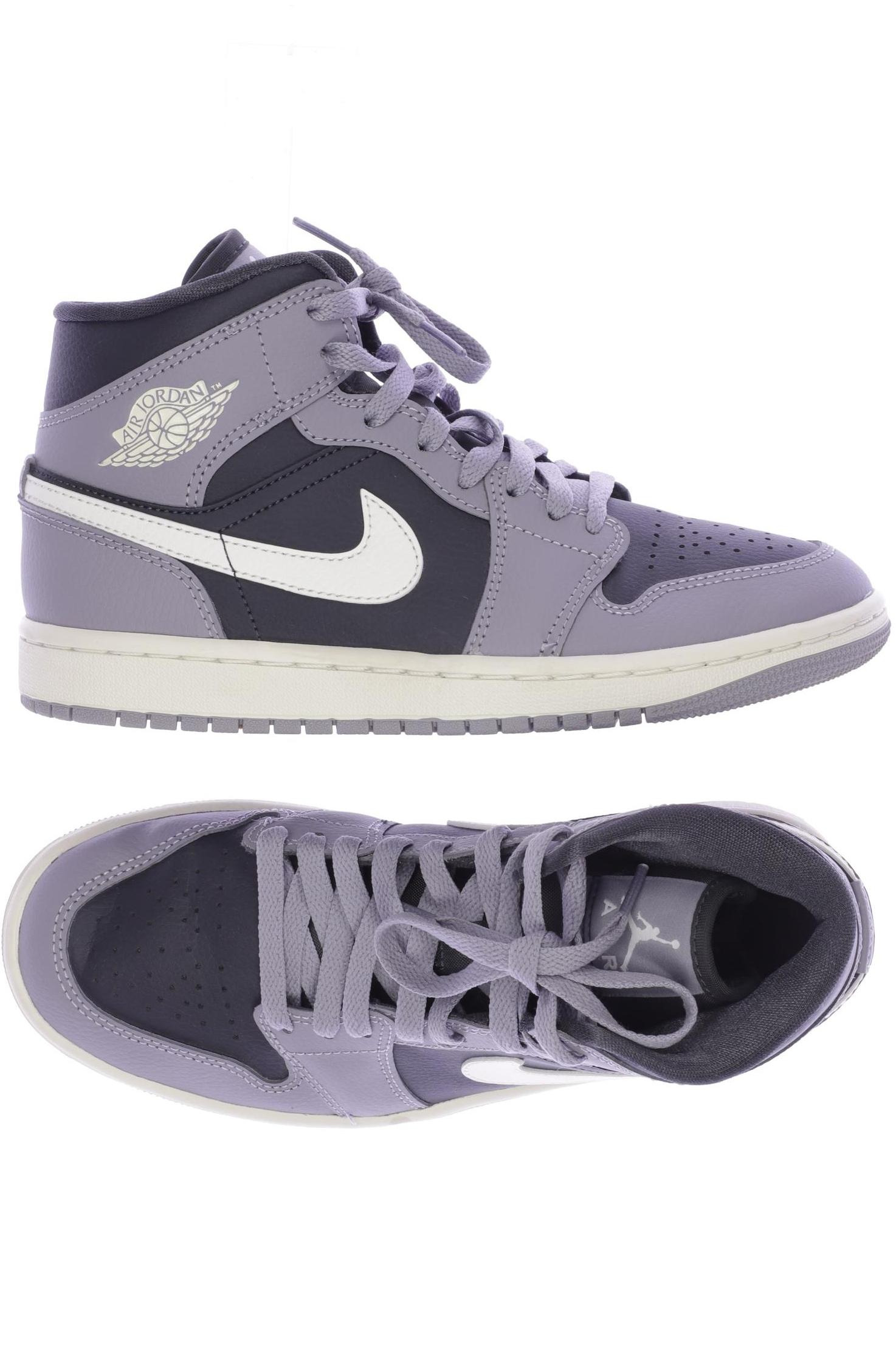 

Nike Air Jordan Damen Sneakers, grau, Gr. 37.5