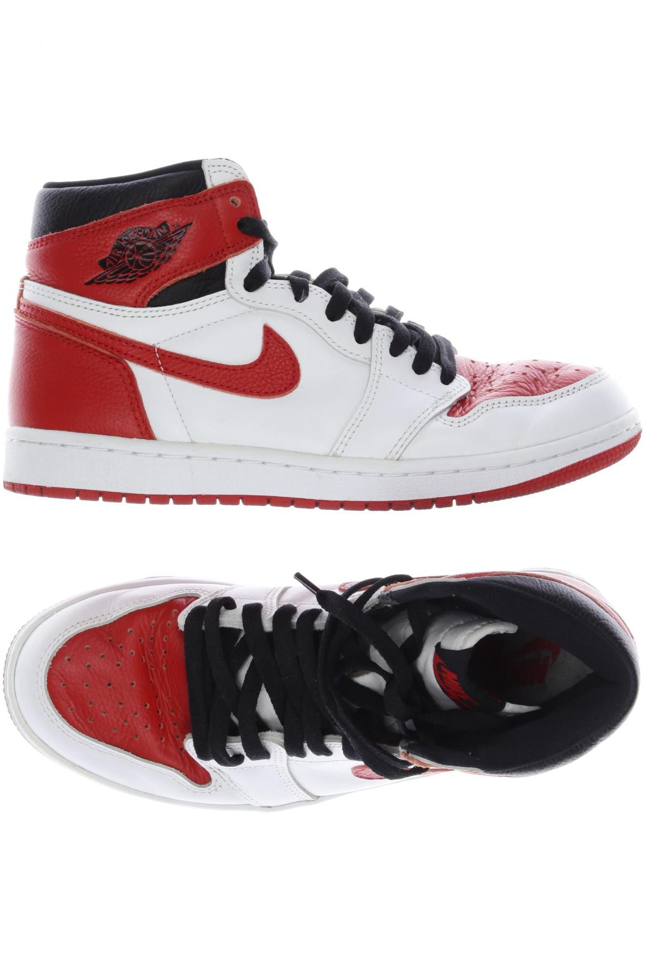 

Nike Air Jordan Damen Sneakers, rot, Gr. 6