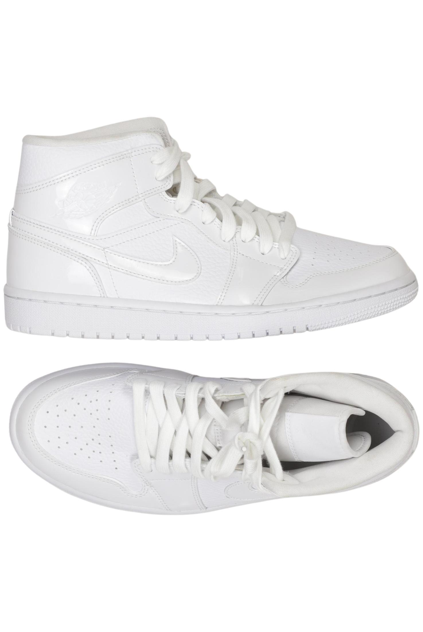 

Nike Air Jordan Damen Sneakers, weiß, Gr. 40