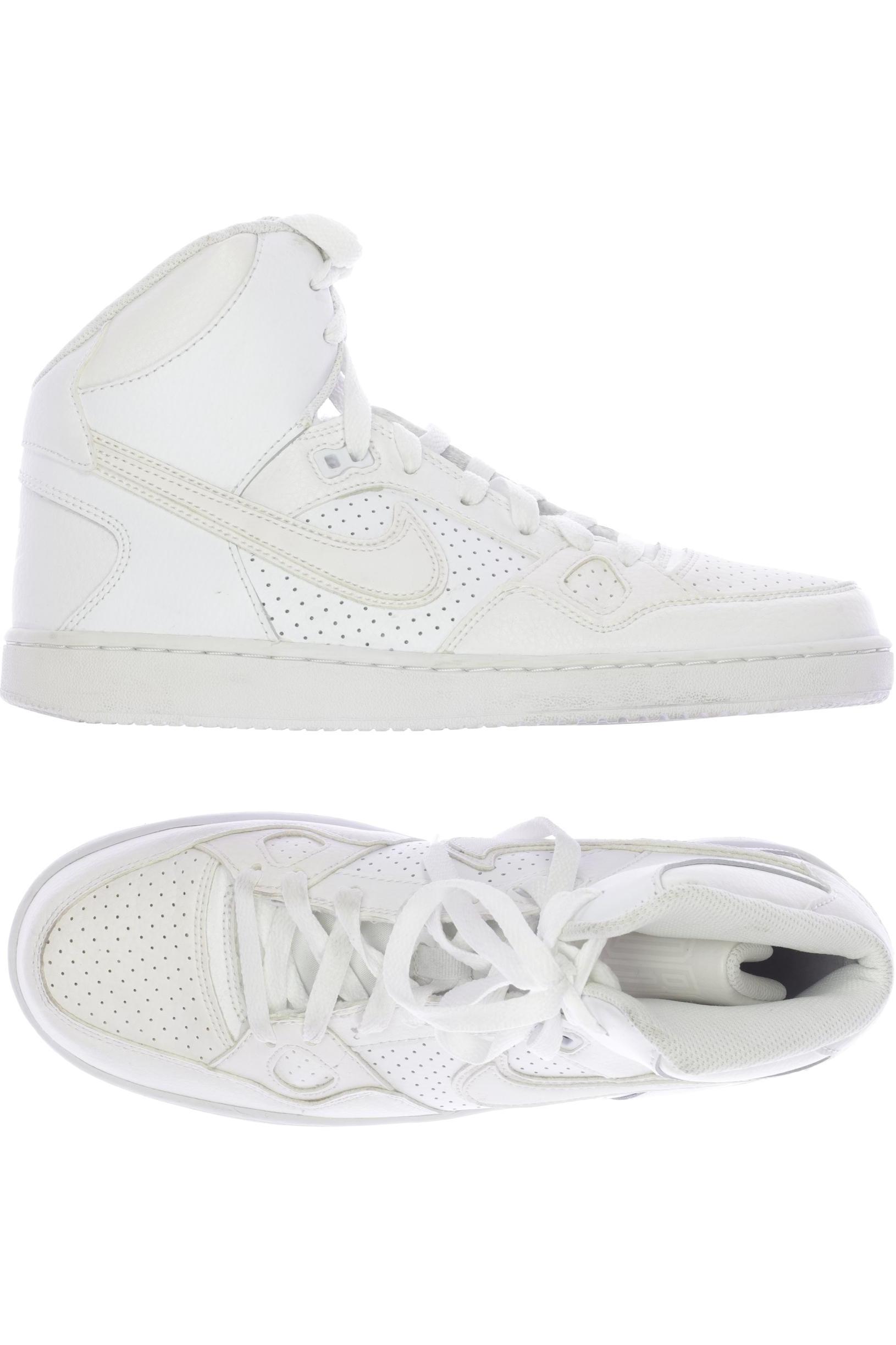 

Nike Air Jordan Damen Sneakers, weiß, Gr. 41