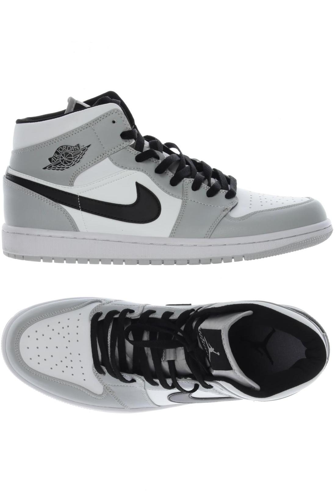 

Nike Air Jordan Herren Sneakers, grau, Gr. 46