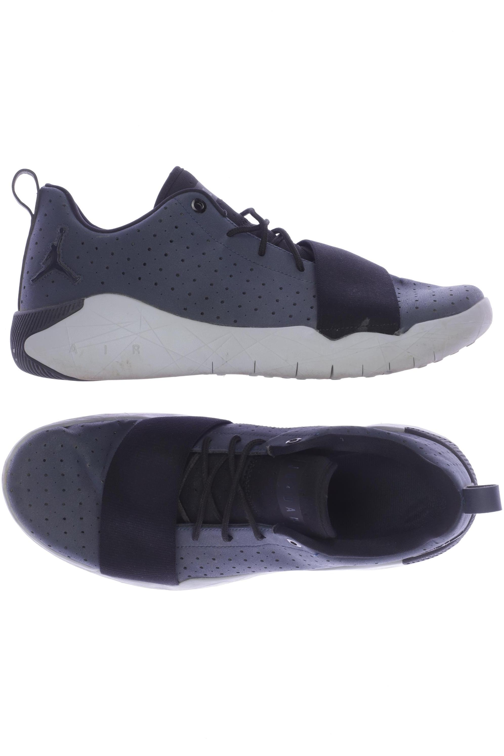 

Nike Air Jordan Herren Sneakers, blau, Gr. 46