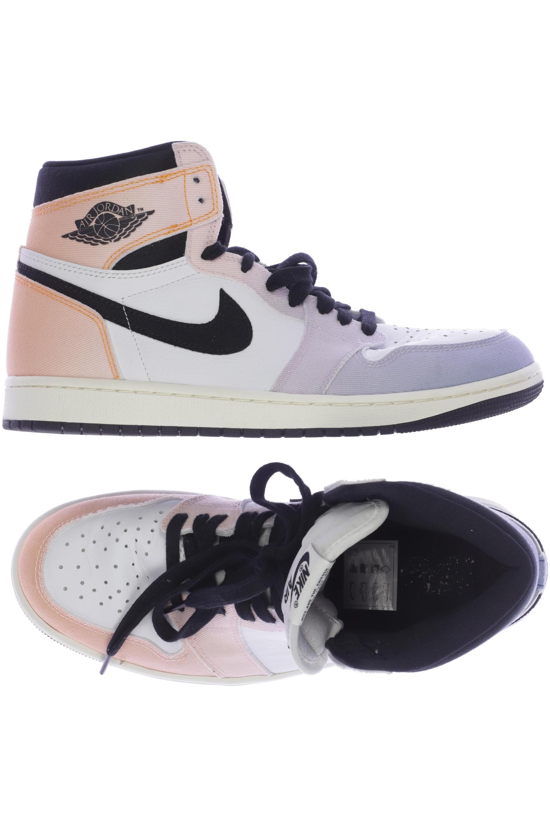 

Nike Air Jordan Damen Sneakers, mehrfarbig, Gr. 43