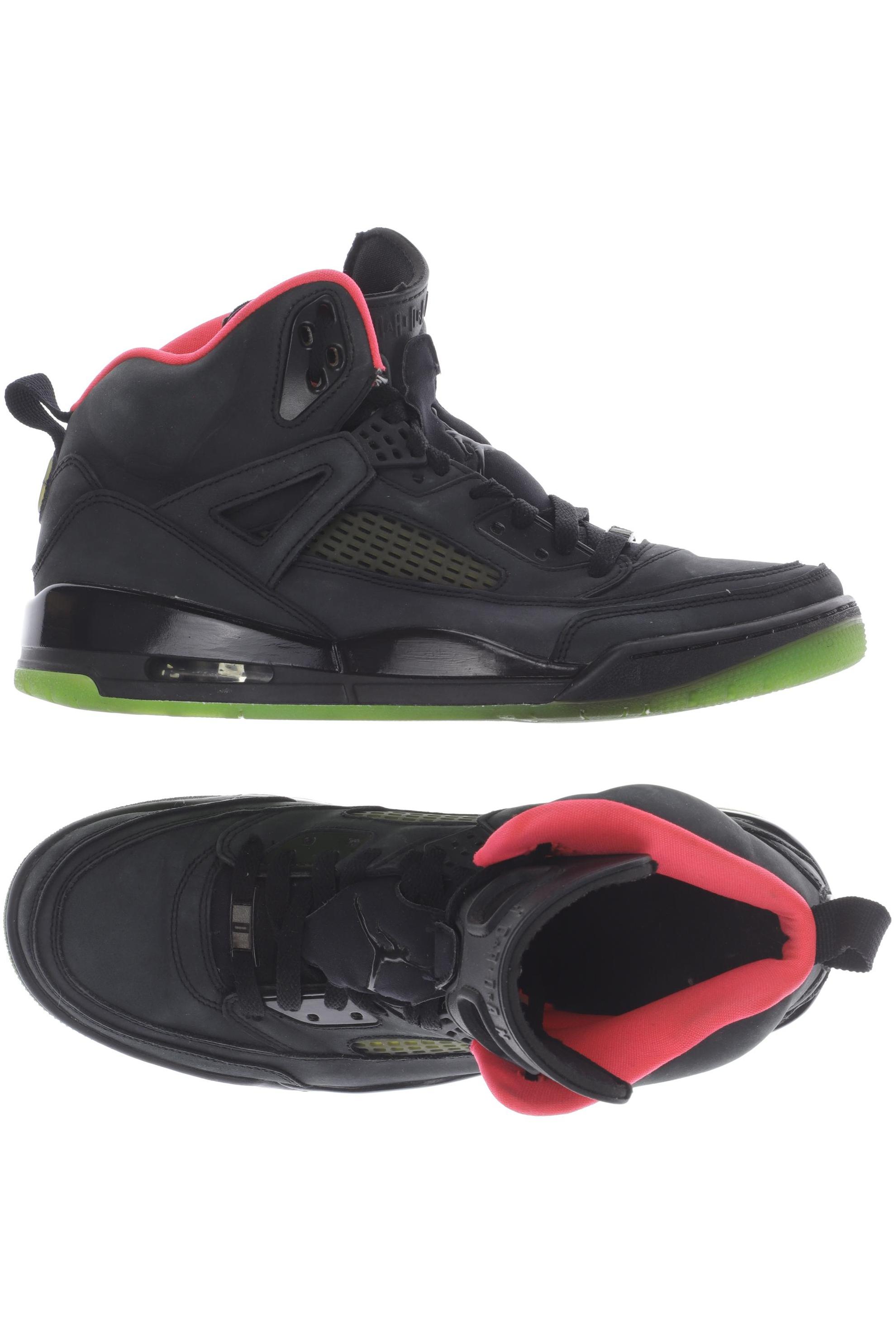 

Nike Air Jordan Herren Sneakers, schwarz, Gr. 45.5