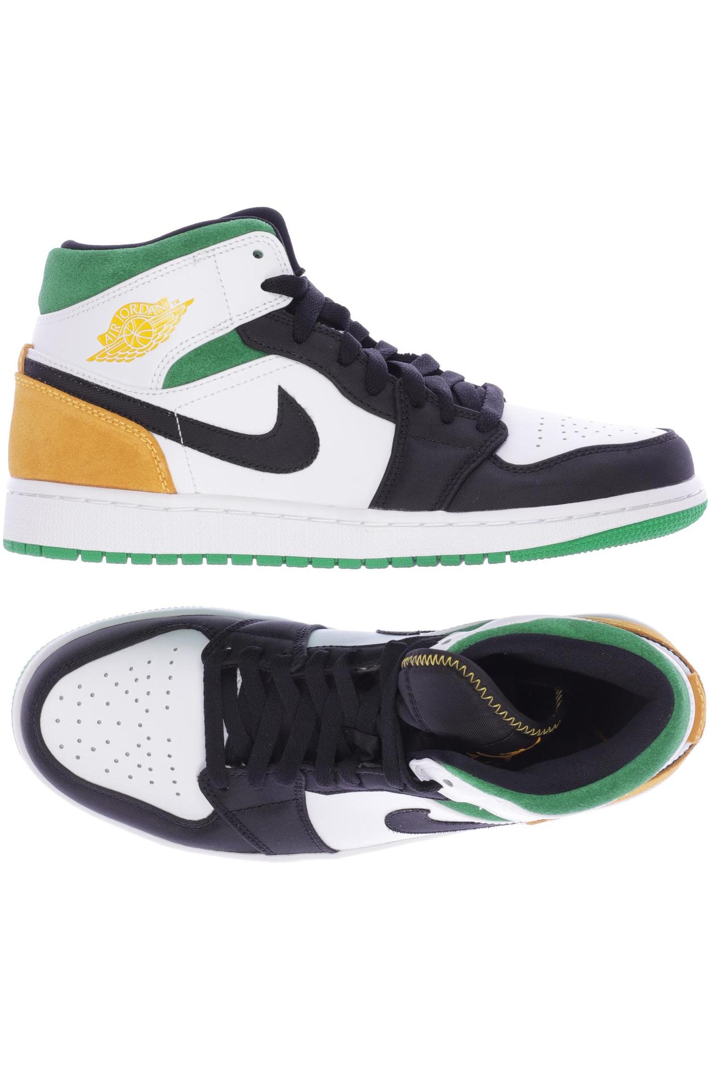 

Nike Air Jordan Herren Sneakers, mehrfarbig, Gr. 42