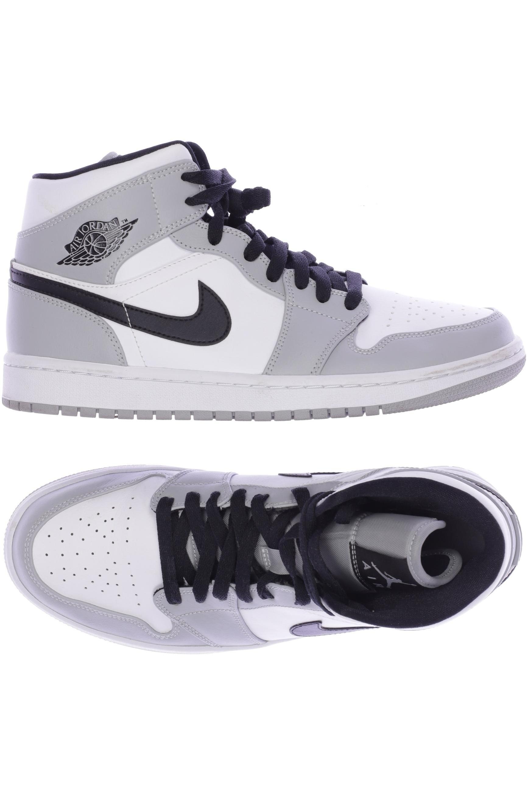 

Nike Air Jordan Herren Sneakers, weiß, Gr. 41