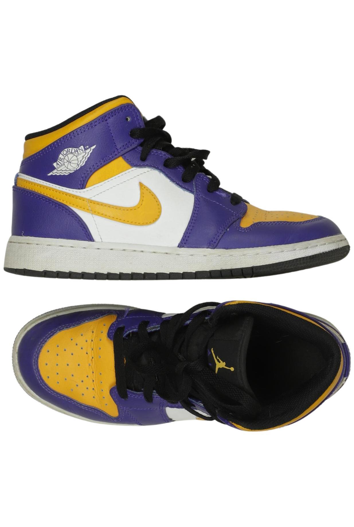 

Nike Air Jordan Damen Sneakers, mehrfarbig, Gr. 36.5