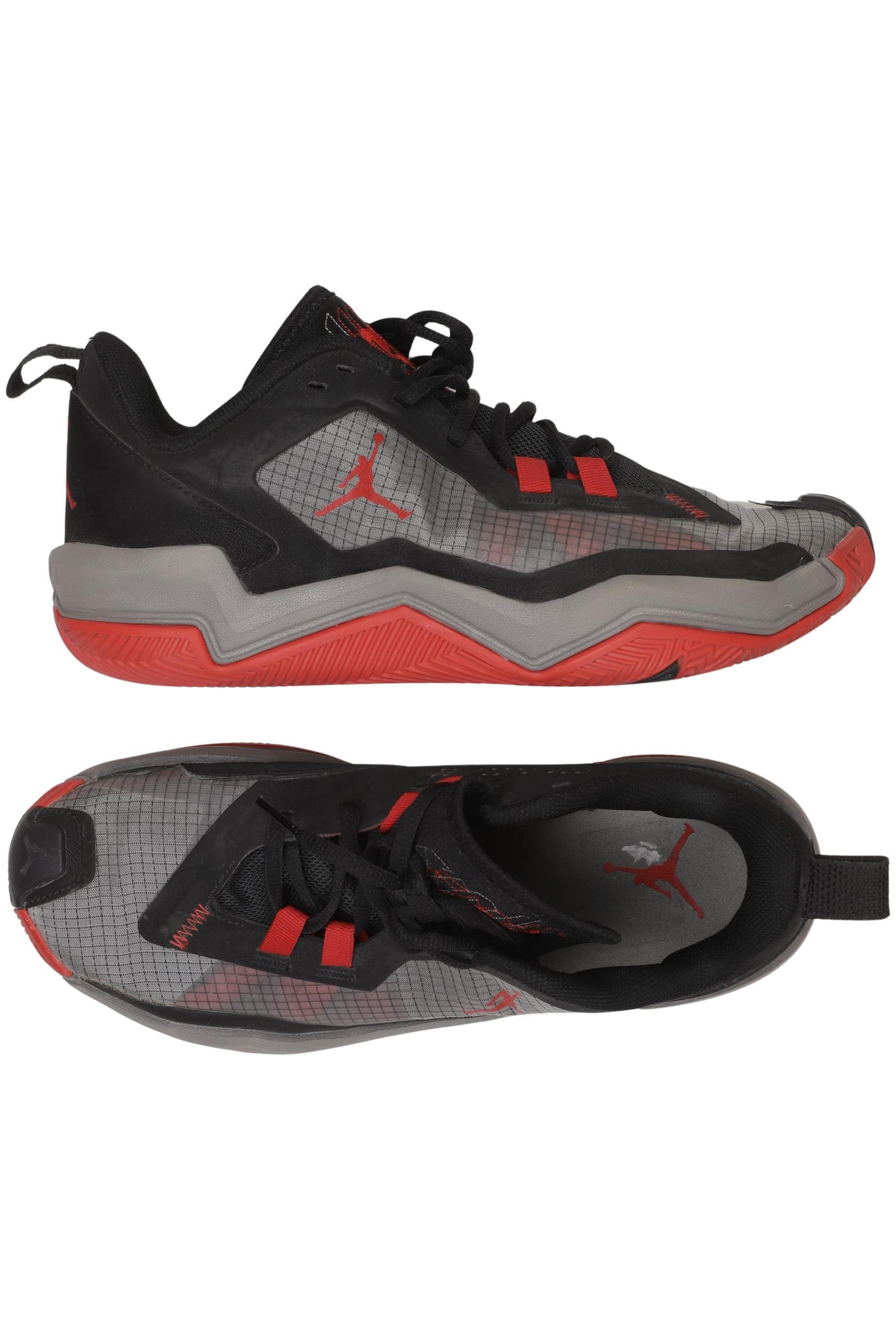 

Nike Air Jordan Herren Sneakers, mehrfarbig, Gr. 42.5