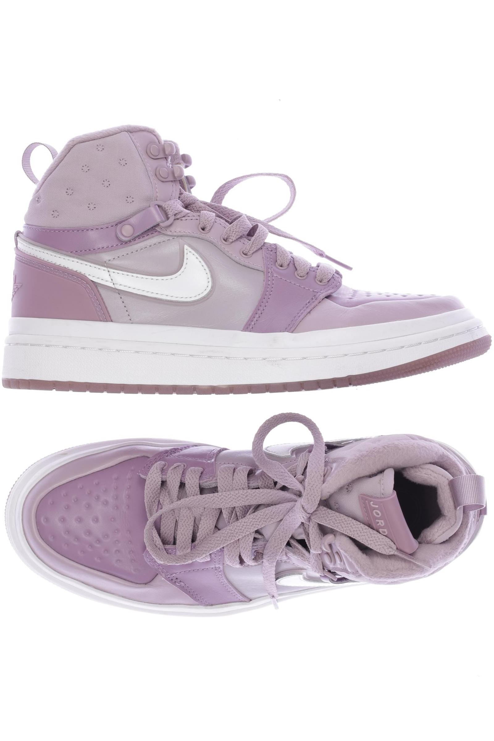 

Nike Air Jordan Damen Sneakers, flieder, Gr. 39