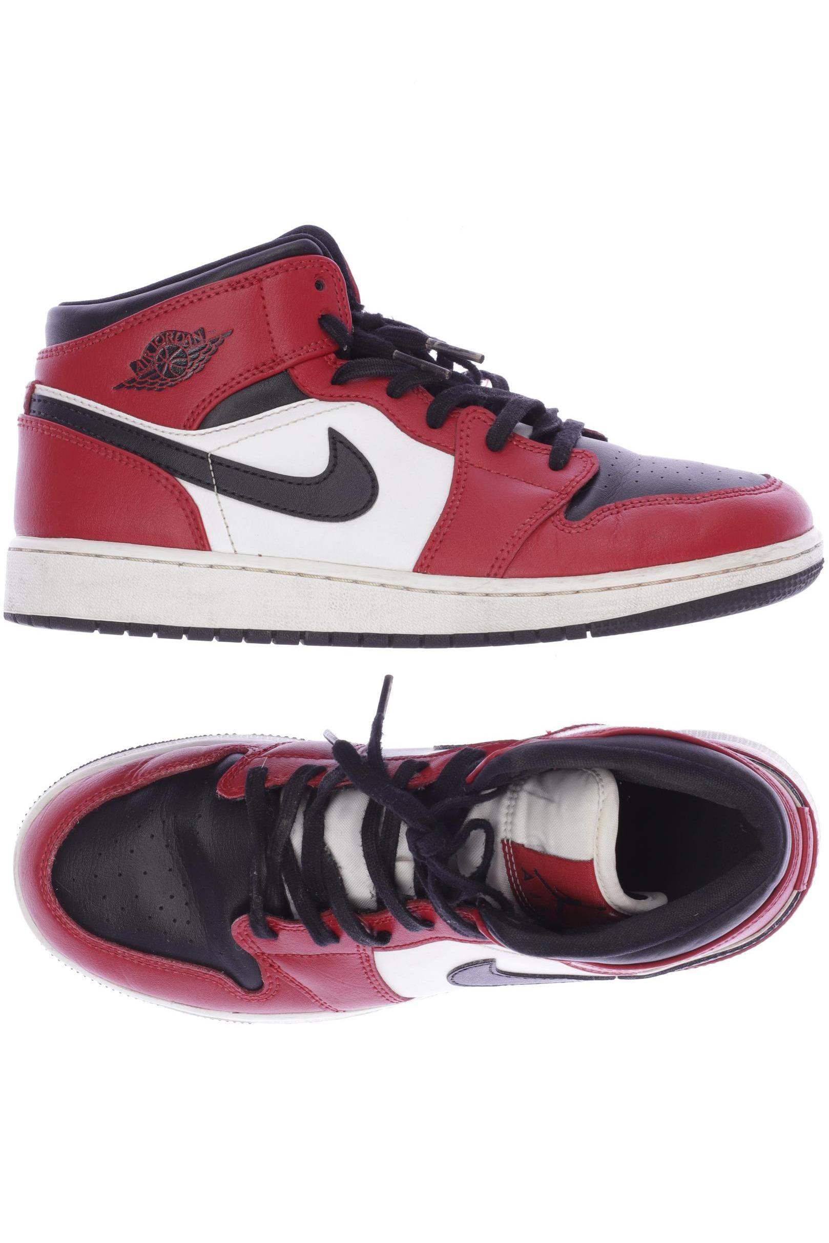 

Nike Air Jordan Damen Sneakers, rot, Gr. 38