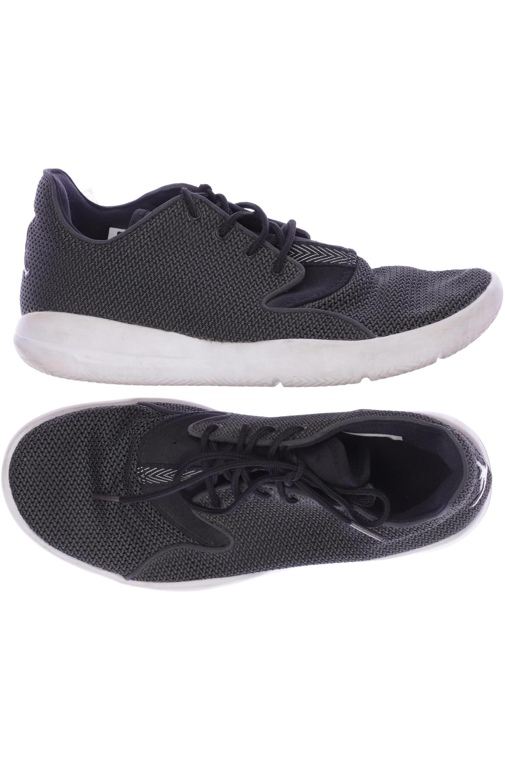 

Nike Air Jordan Damen Sneakers, grün, Gr. 38.5