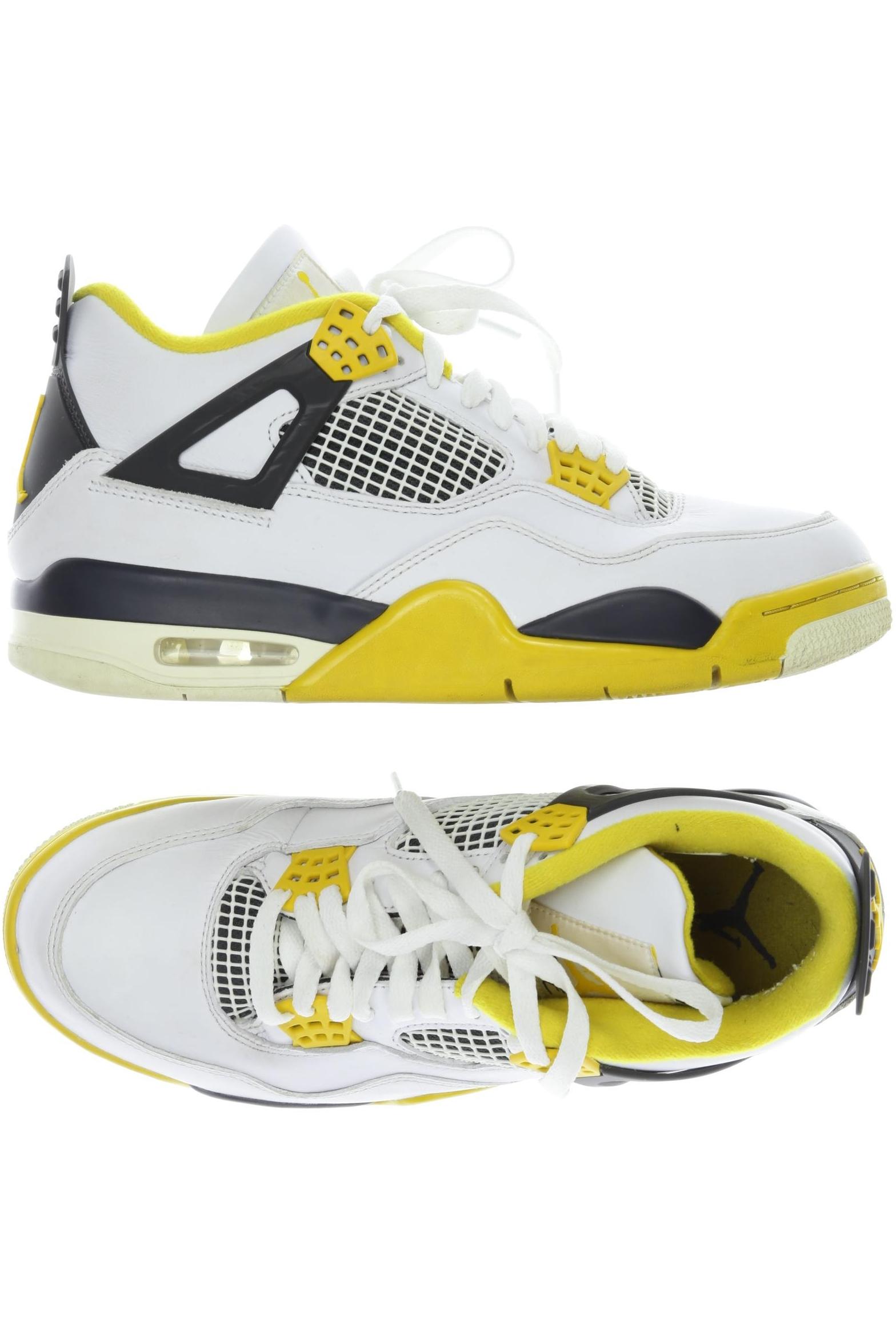 

Nike Air Jordan Herren Sneakers, weiß, Gr. 43