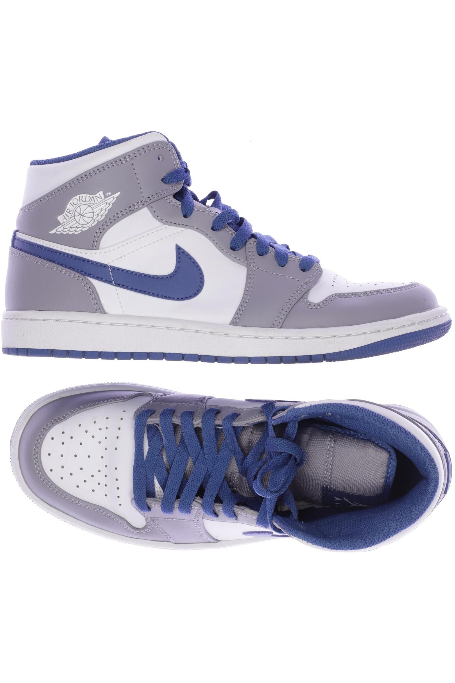 

Nike Air Jordan Damen Sneakers, grau, Gr. 41