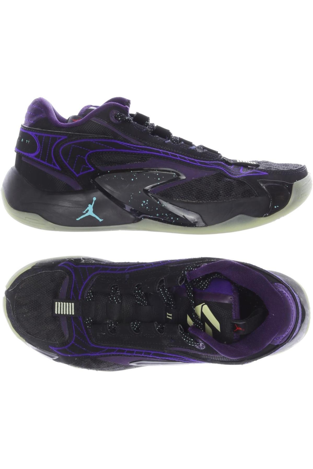 

Nike Air Jordan Herren Kinderschuhe, flieder, Gr. 38