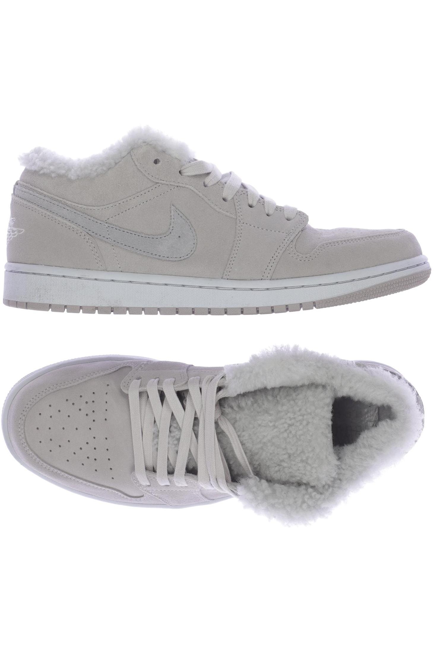 

Nike Air Jordan Damen Sneakers, grau