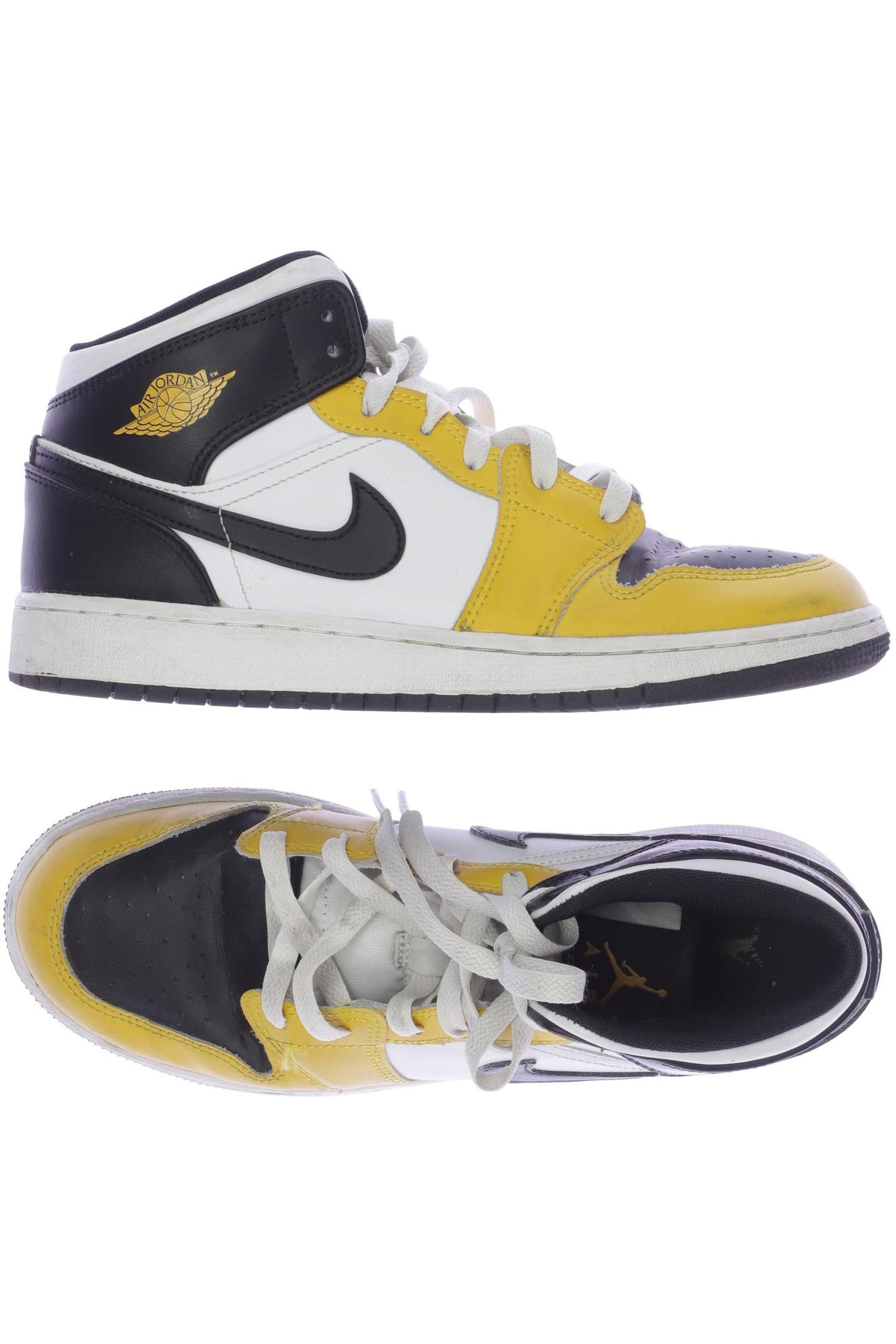 

Nike Air Jordan Herren Sneakers, mehrfarbig, Gr. 40