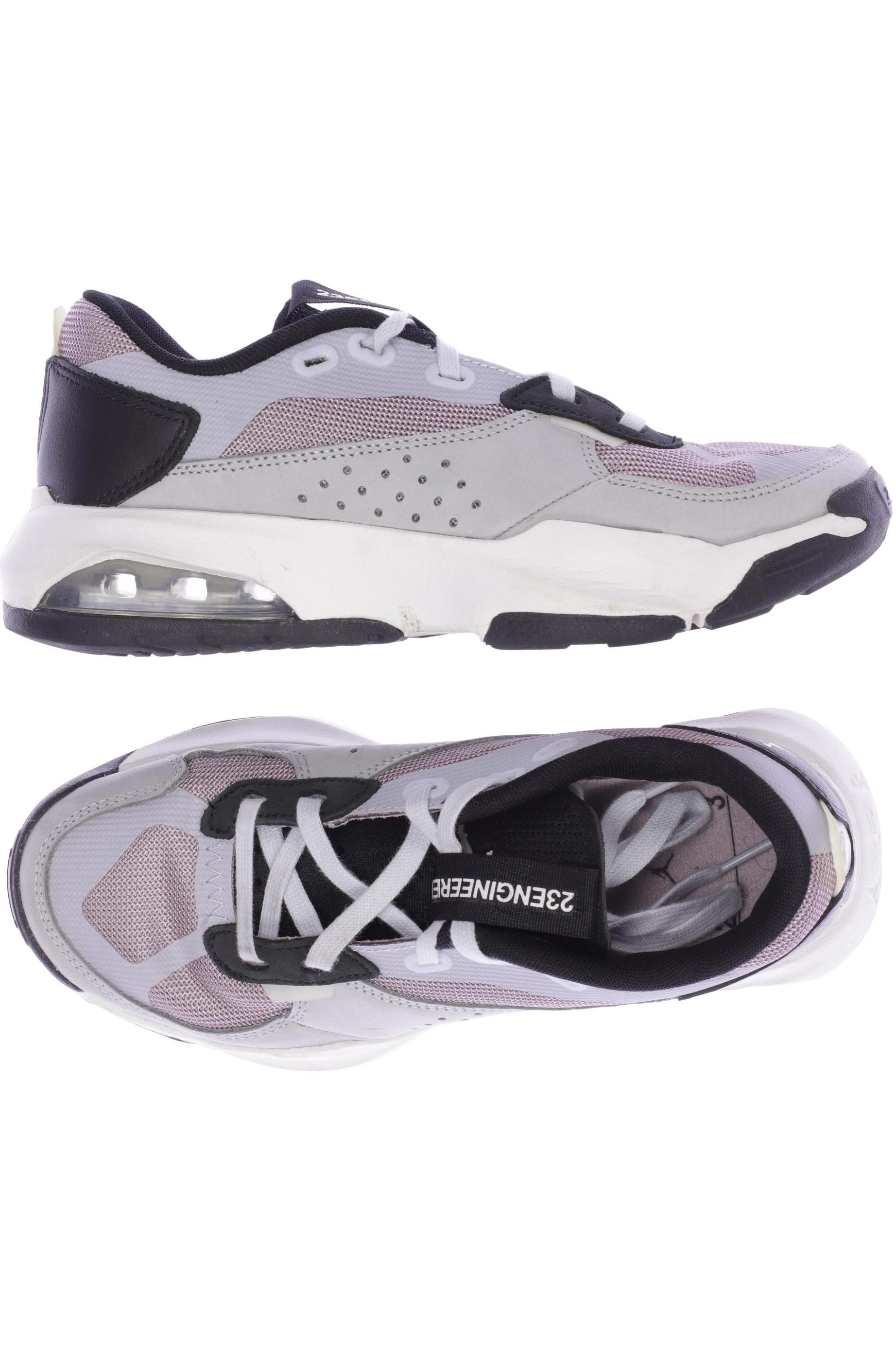 

Nike Air Jordan Damen Sneakers, grau, Gr. 38