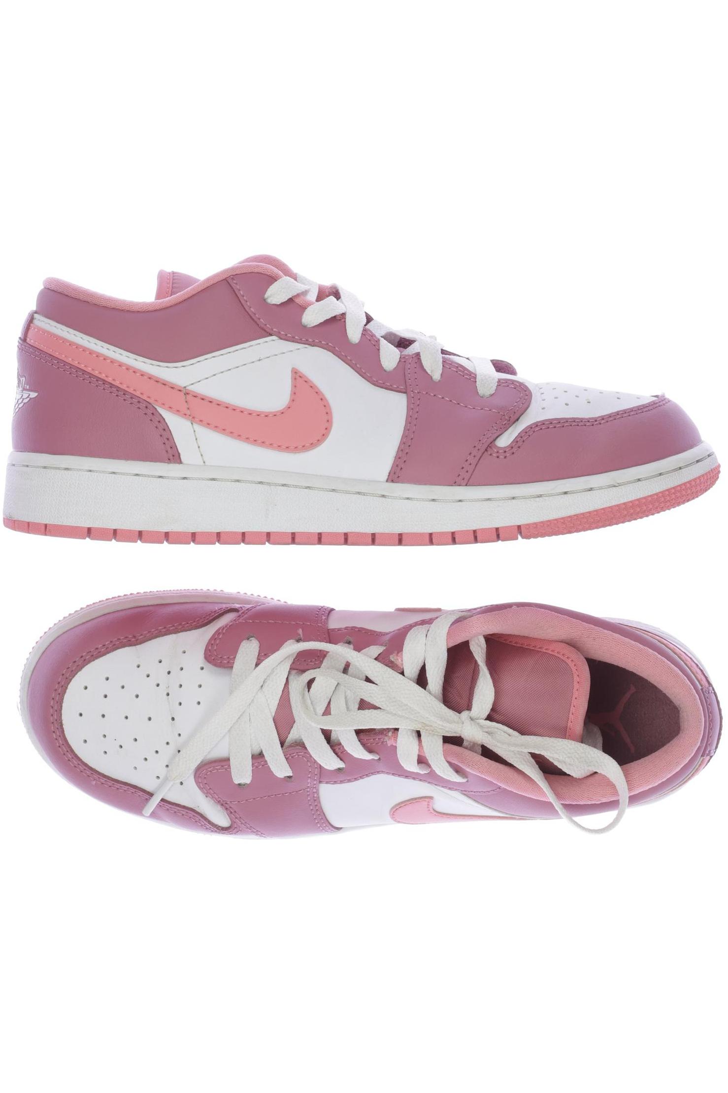 

Nike Air Jordan Damen Sneakers, pink, Gr. 38.5