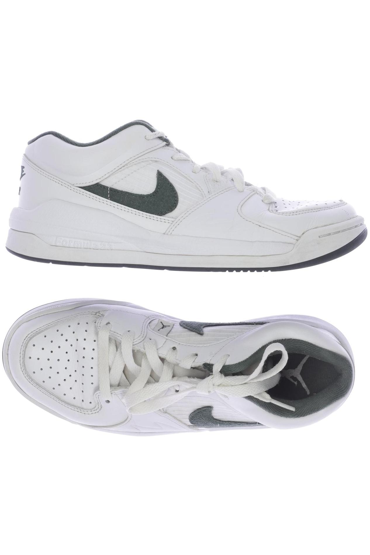 

Nike Air Jordan Damen Sneakers, weiß, Gr. 38.5