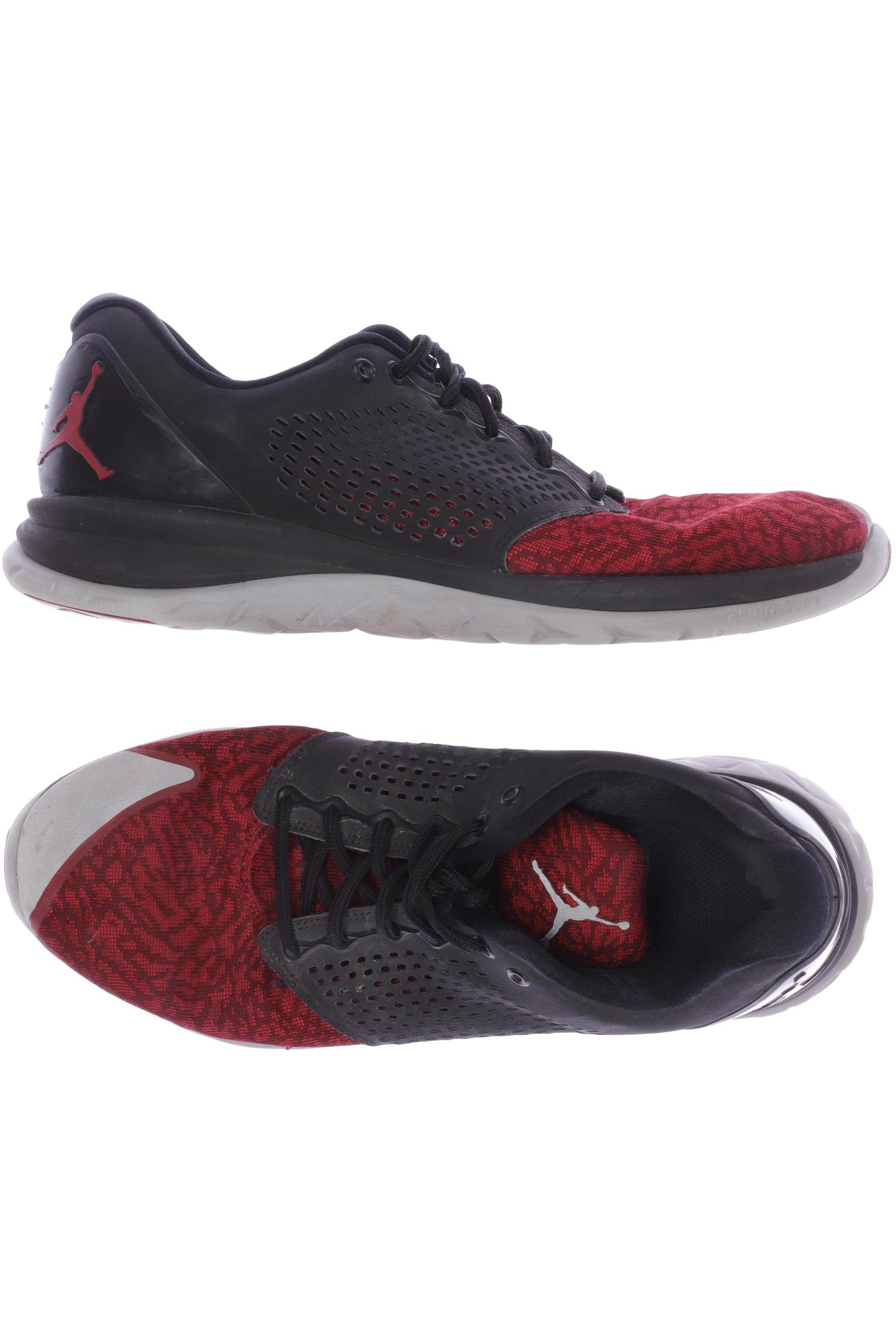 

Nike Air Jordan Herren Sneakers, rot