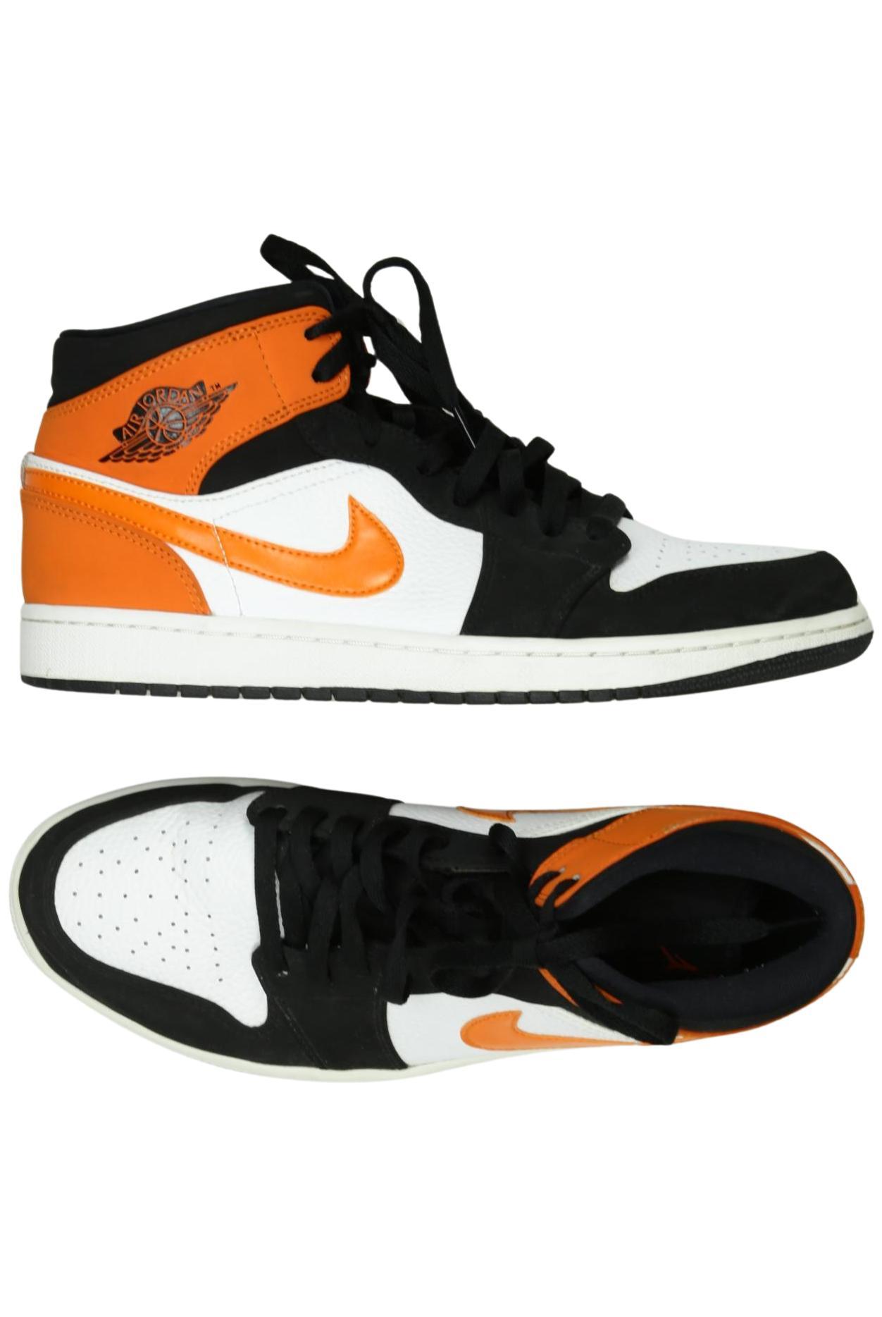 

Nike Air Jordan Herren Sneakers, mehrfarbig, Gr. 44