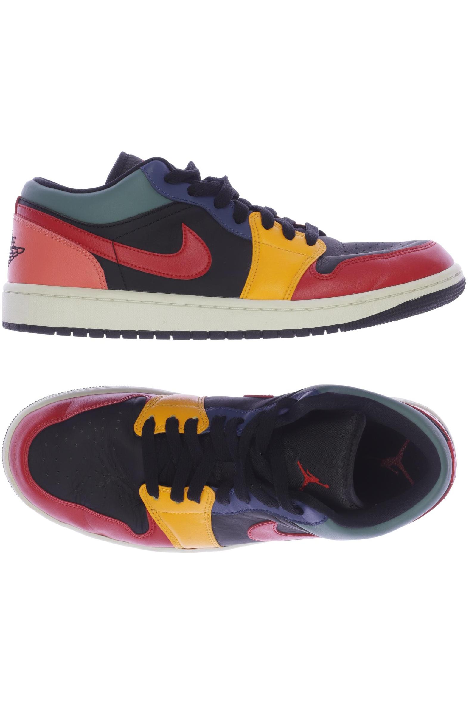 

Nike Air Jordan Herren Sneakers, mehrfarbig, Gr. 43