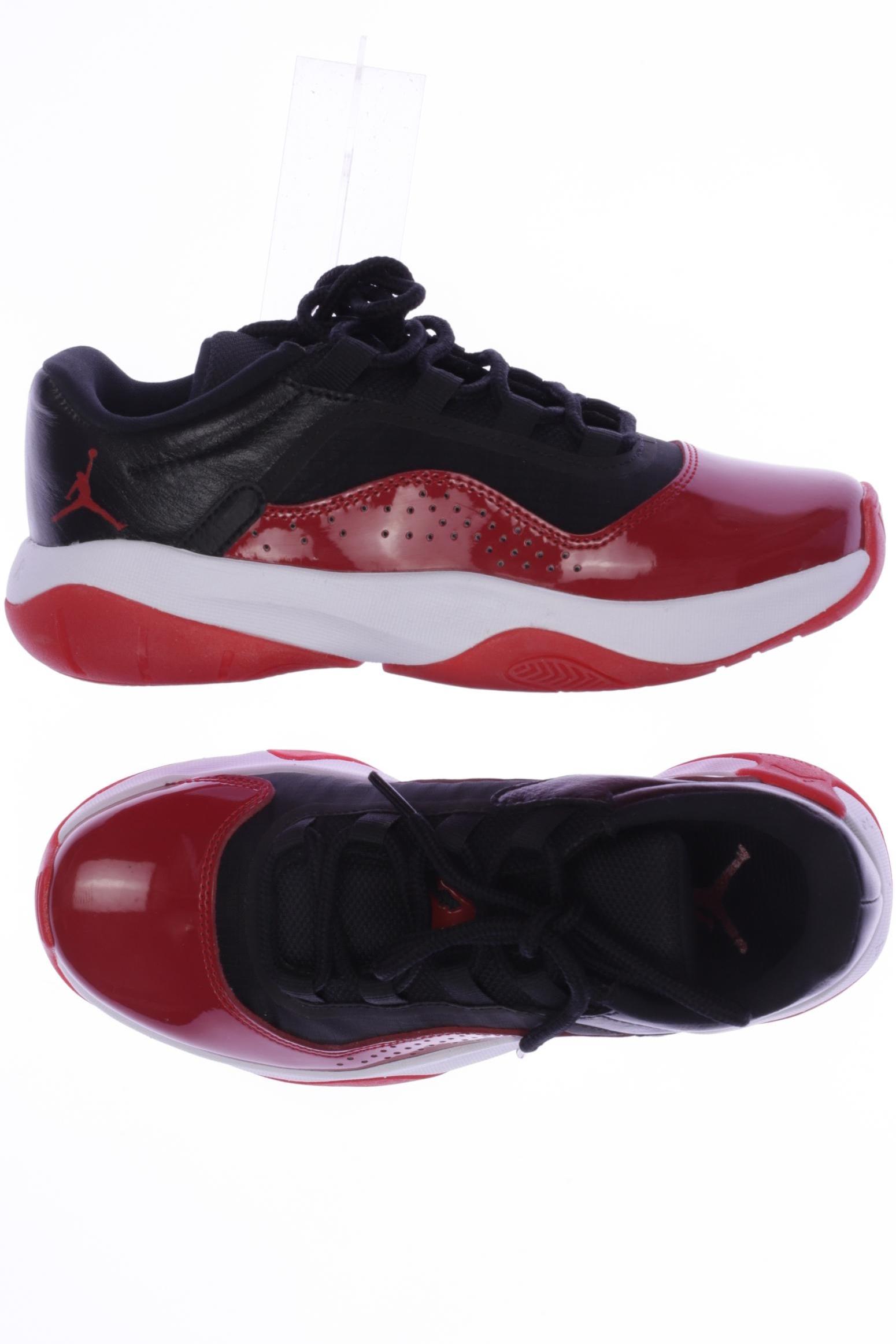 

Nike Air Jordan Damen Sneakers, rot, Gr. 36