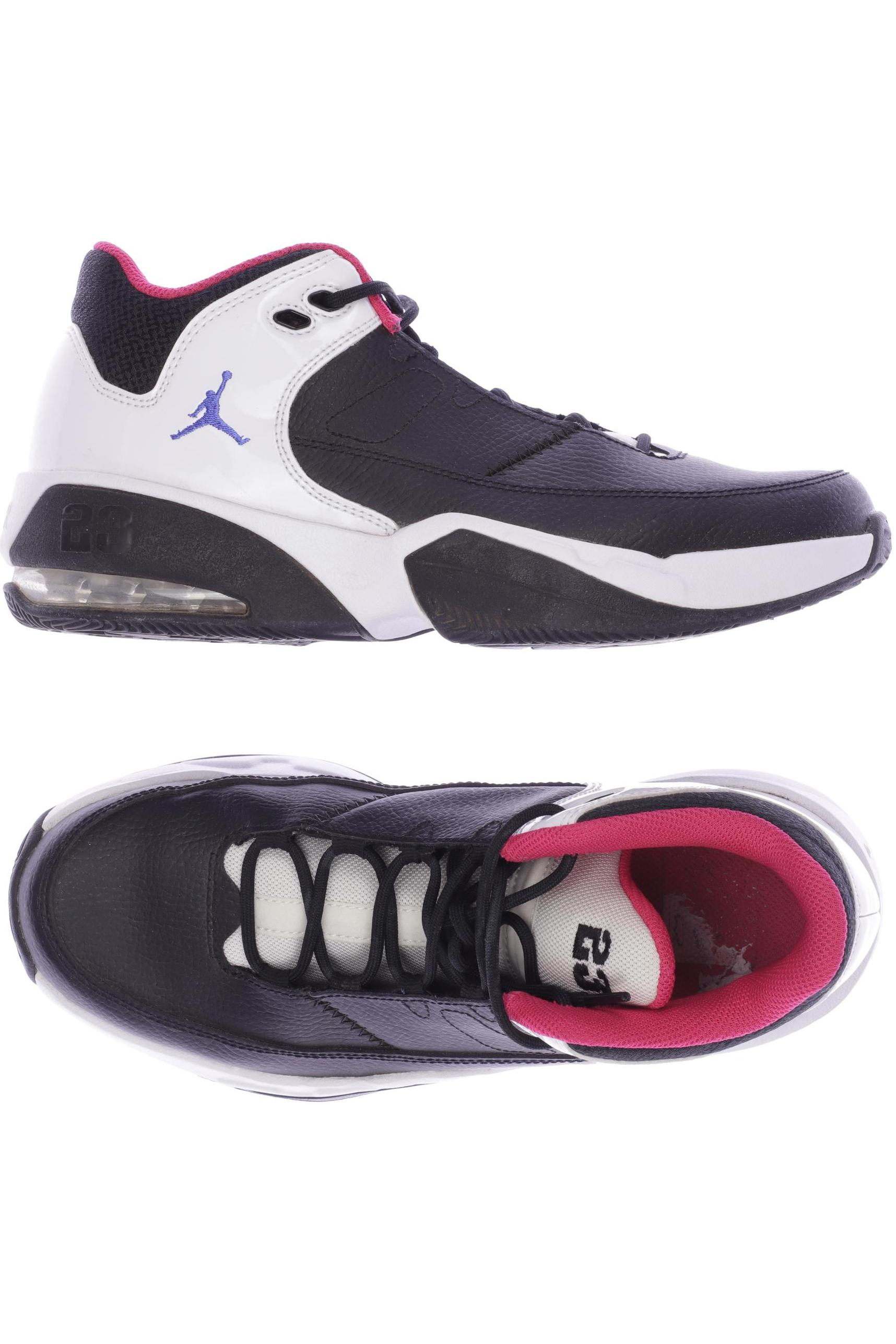 

Nike Air Jordan Damen Sneakers, schwarz