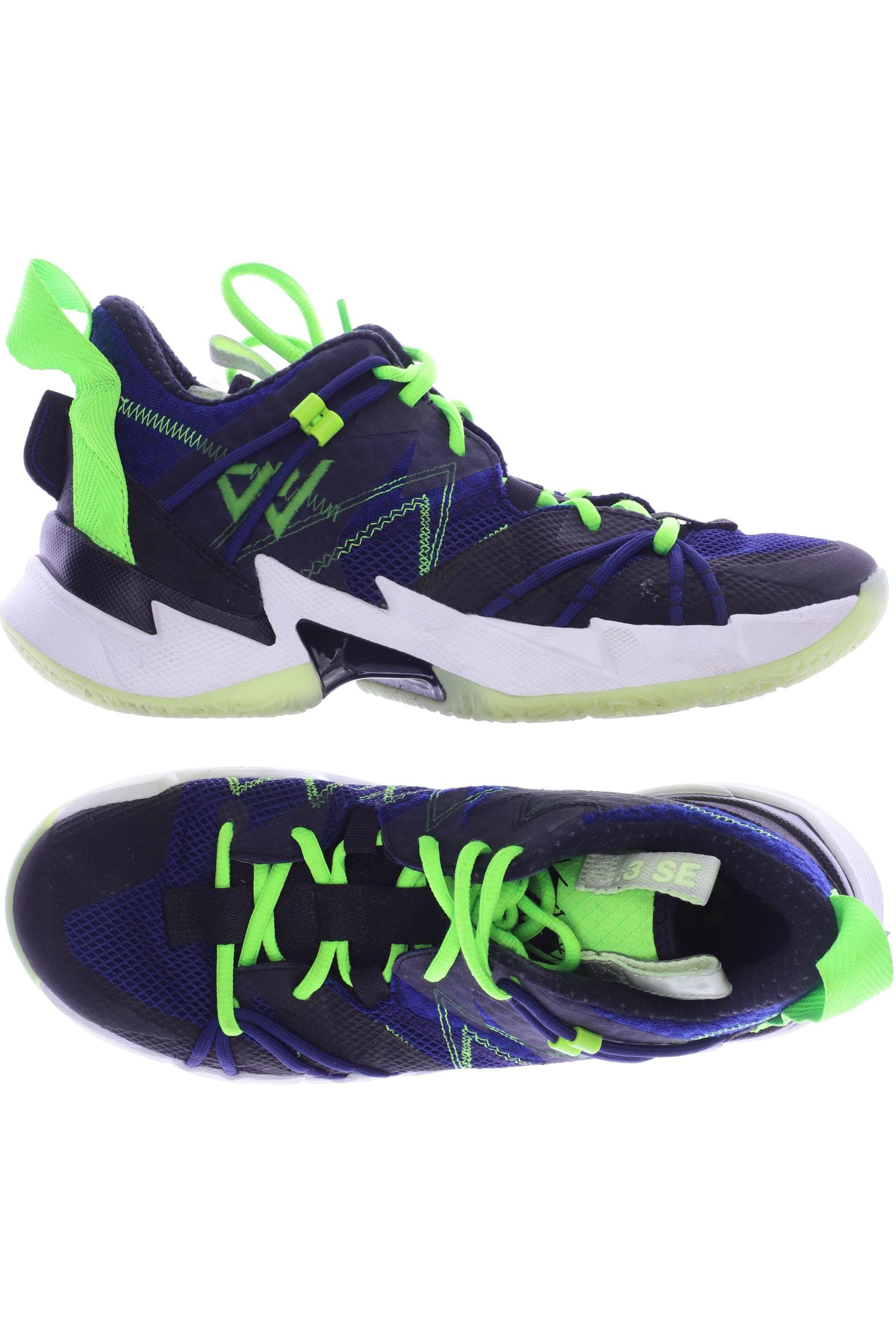 

Nike Air Jordan Herren Sneakers, mehrfarbig