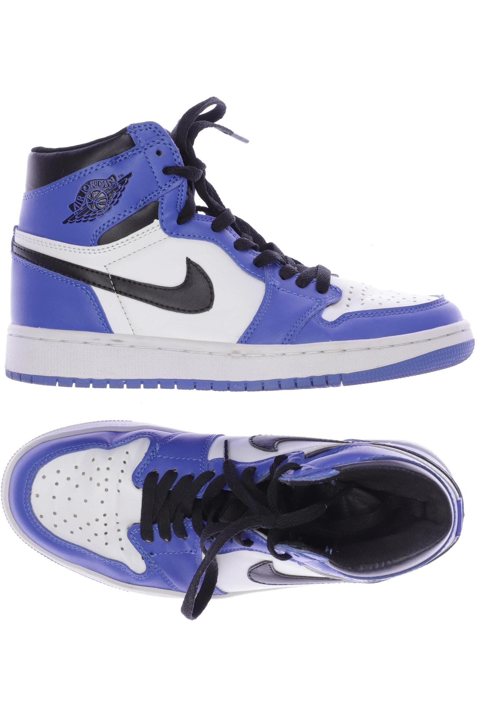 

Nike Air Jordan Damen Sneakers, blau, Gr. 37