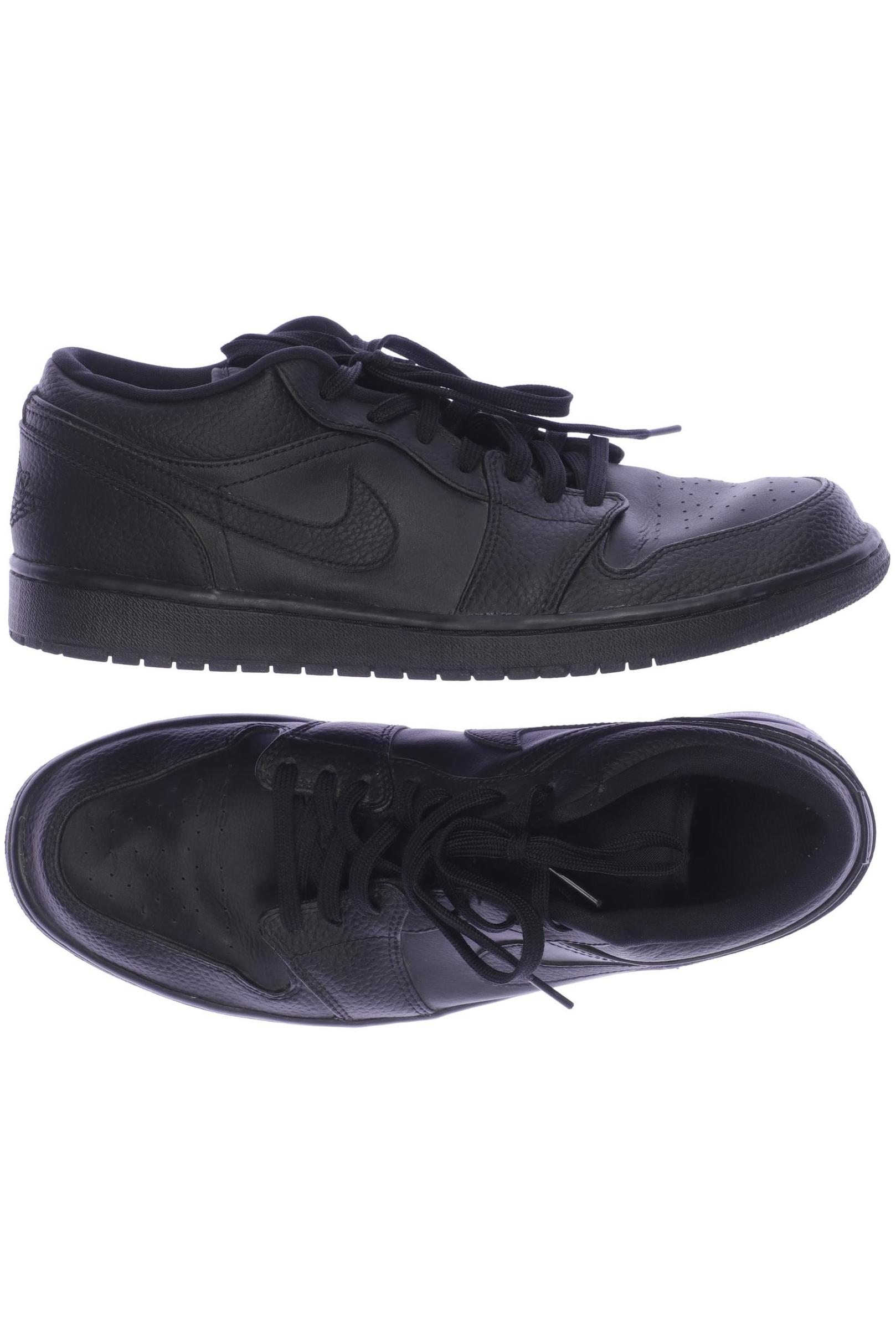 

Nike Air Jordan Herren Sneakers, schwarz, Gr. 46