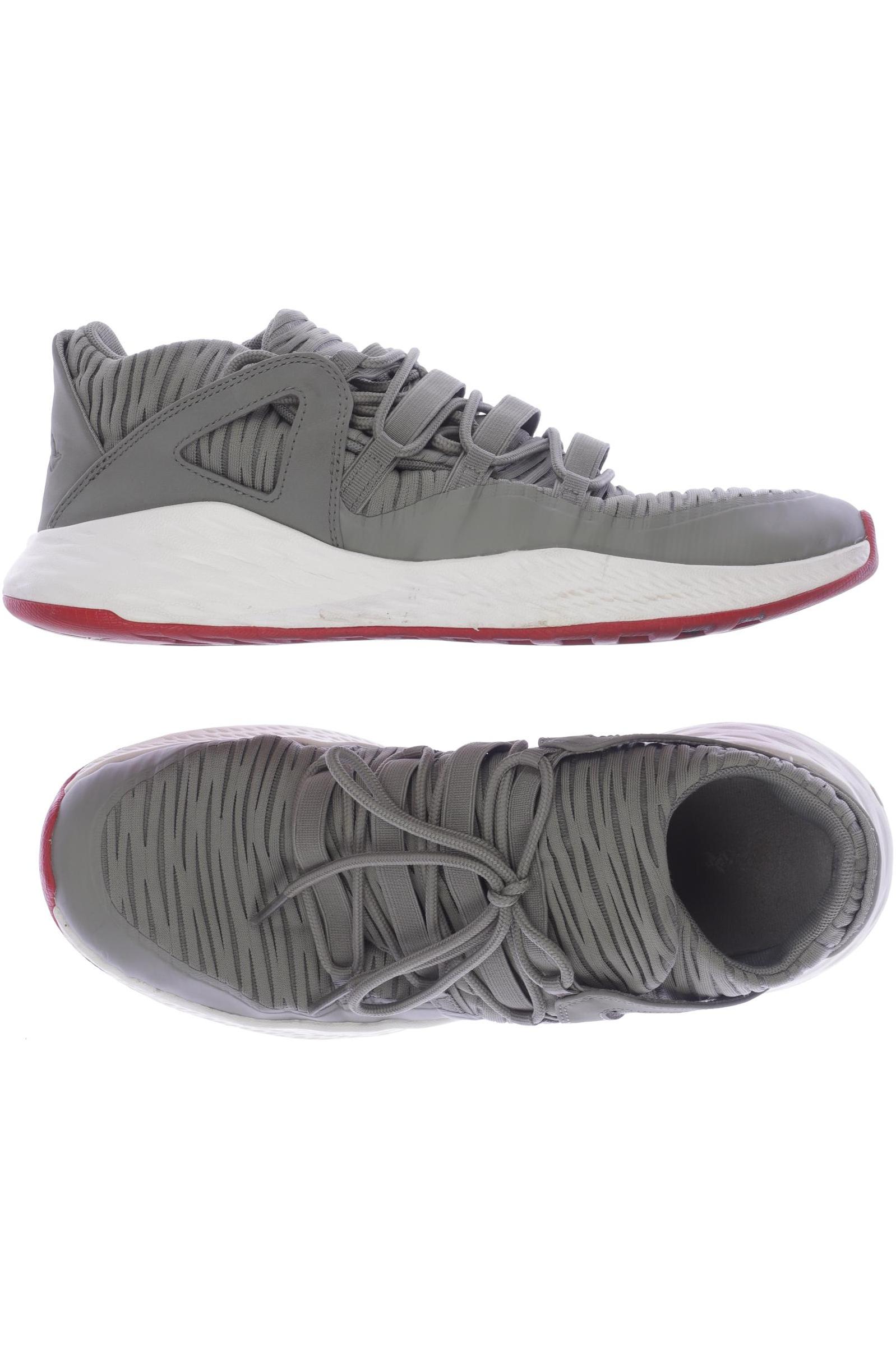 

Nike Air Jordan Herren Sneakers, grün