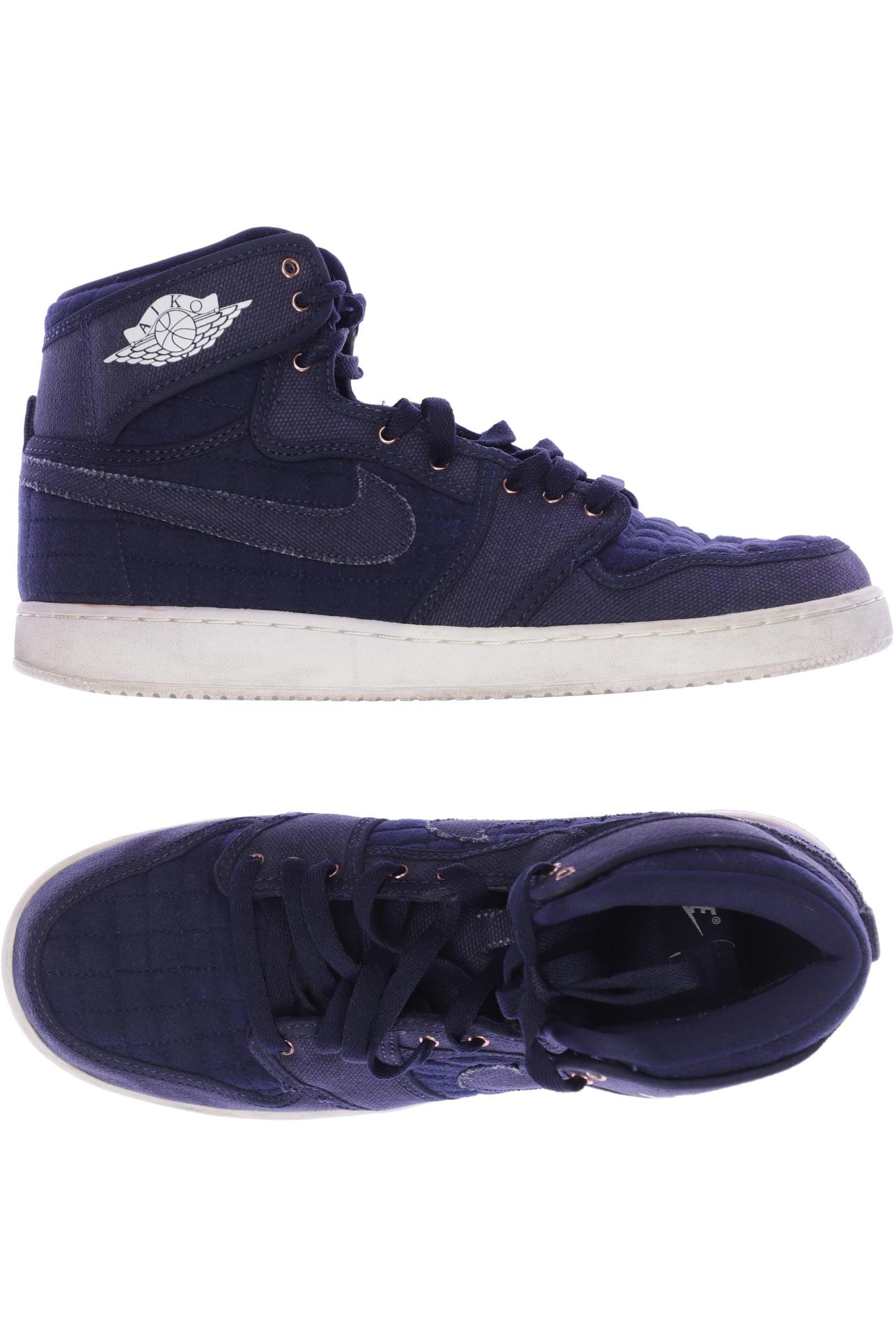 

Nike Air Jordan Herren Sneakers, marineblau, Gr. 43