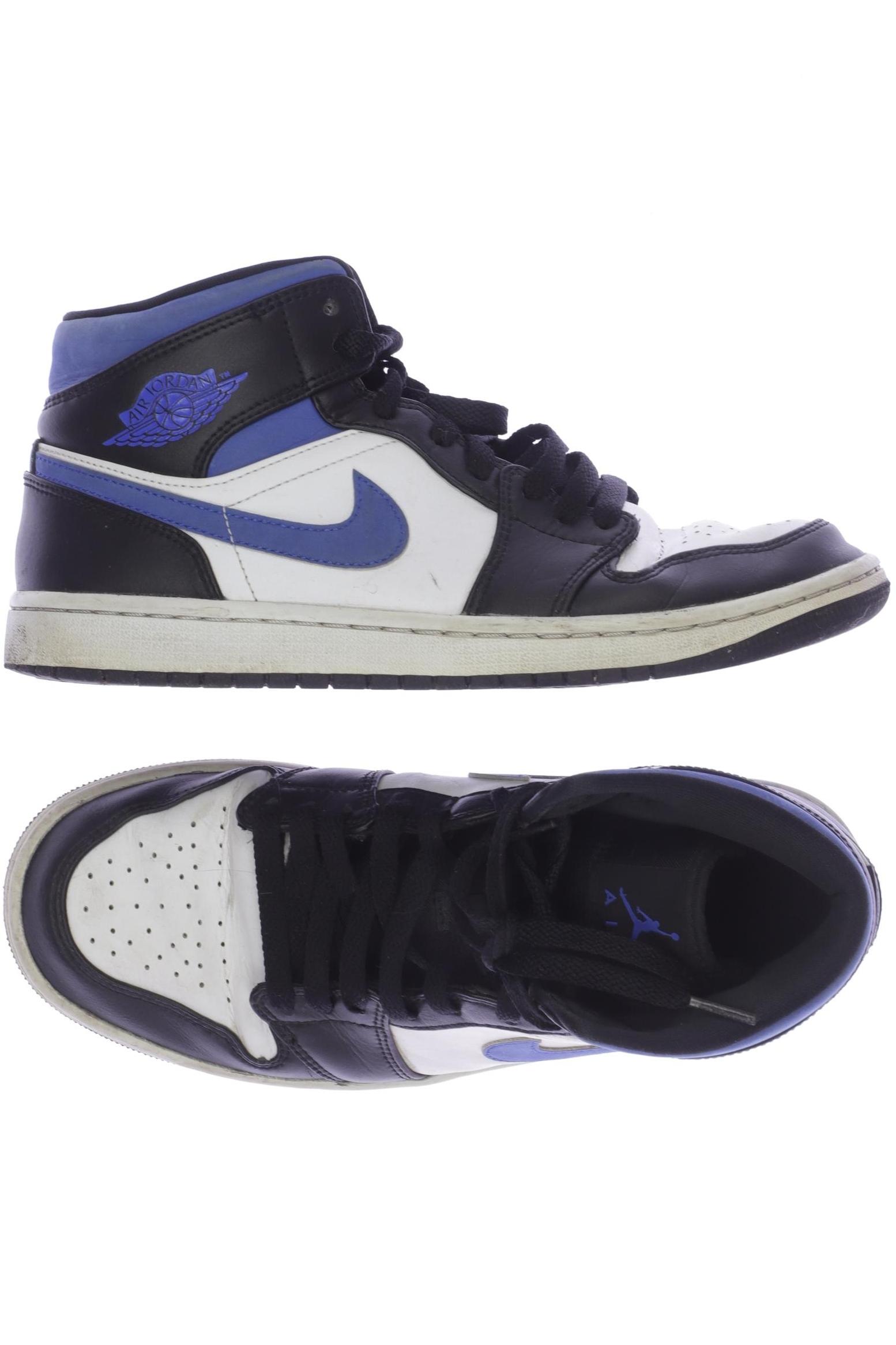 

Nike Air Jordan Herren Sneakers, schwarz, Gr. 42