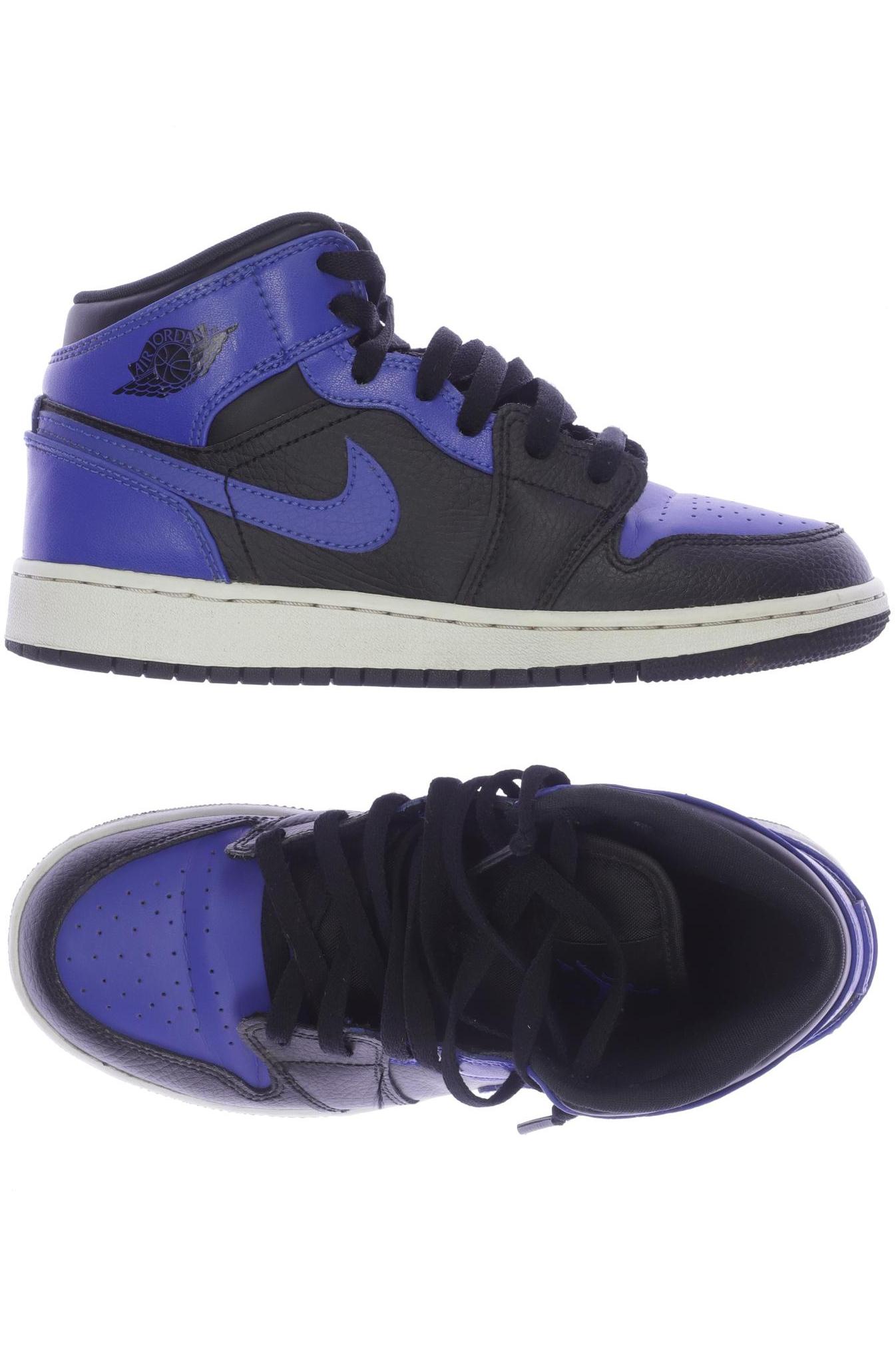 

Nike Air Jordan Herren Kinderschuhe, blau, Gr. 36