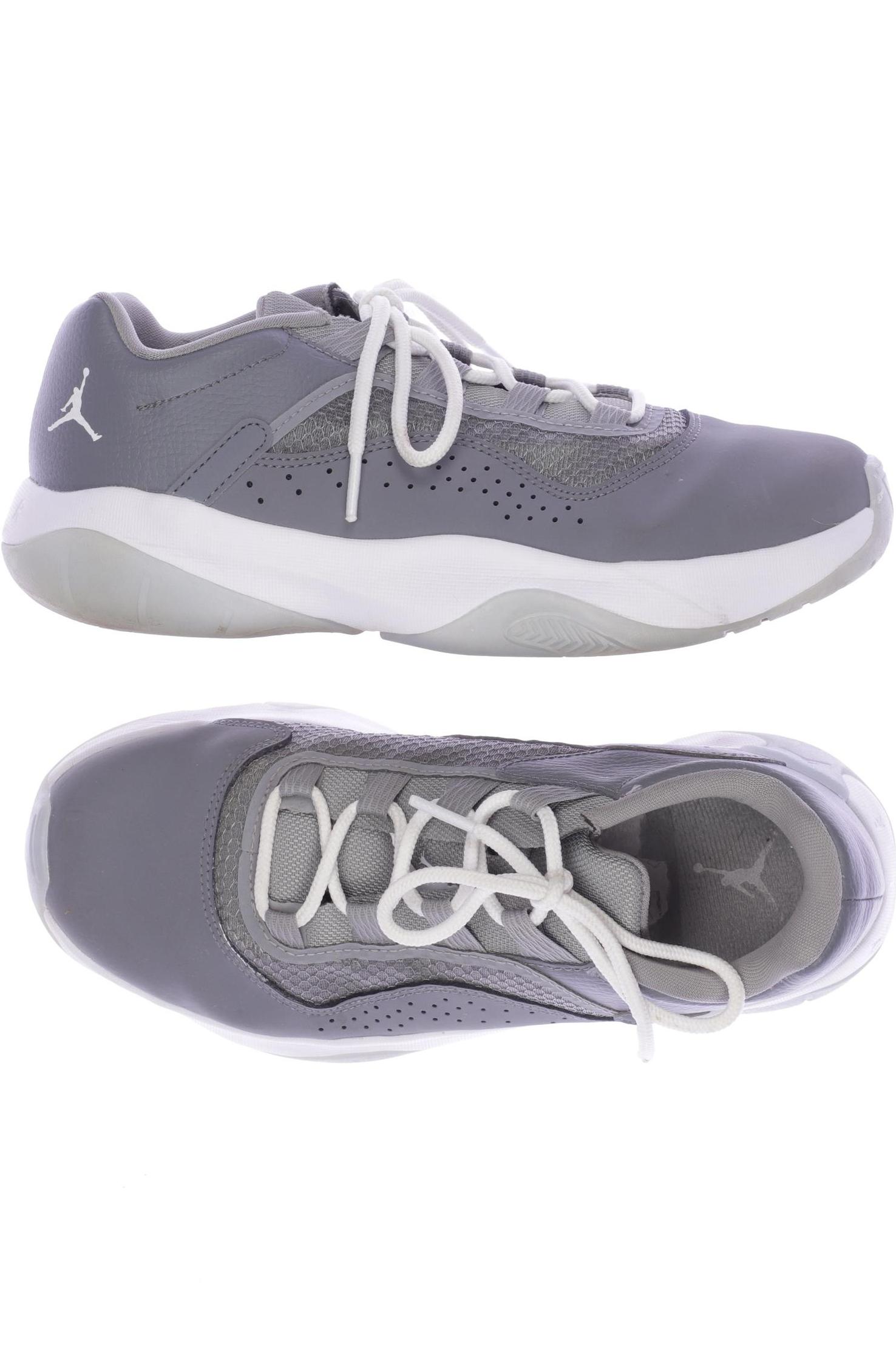 

Nike Air Jordan Damen Sneakers, grau, Gr. 38
