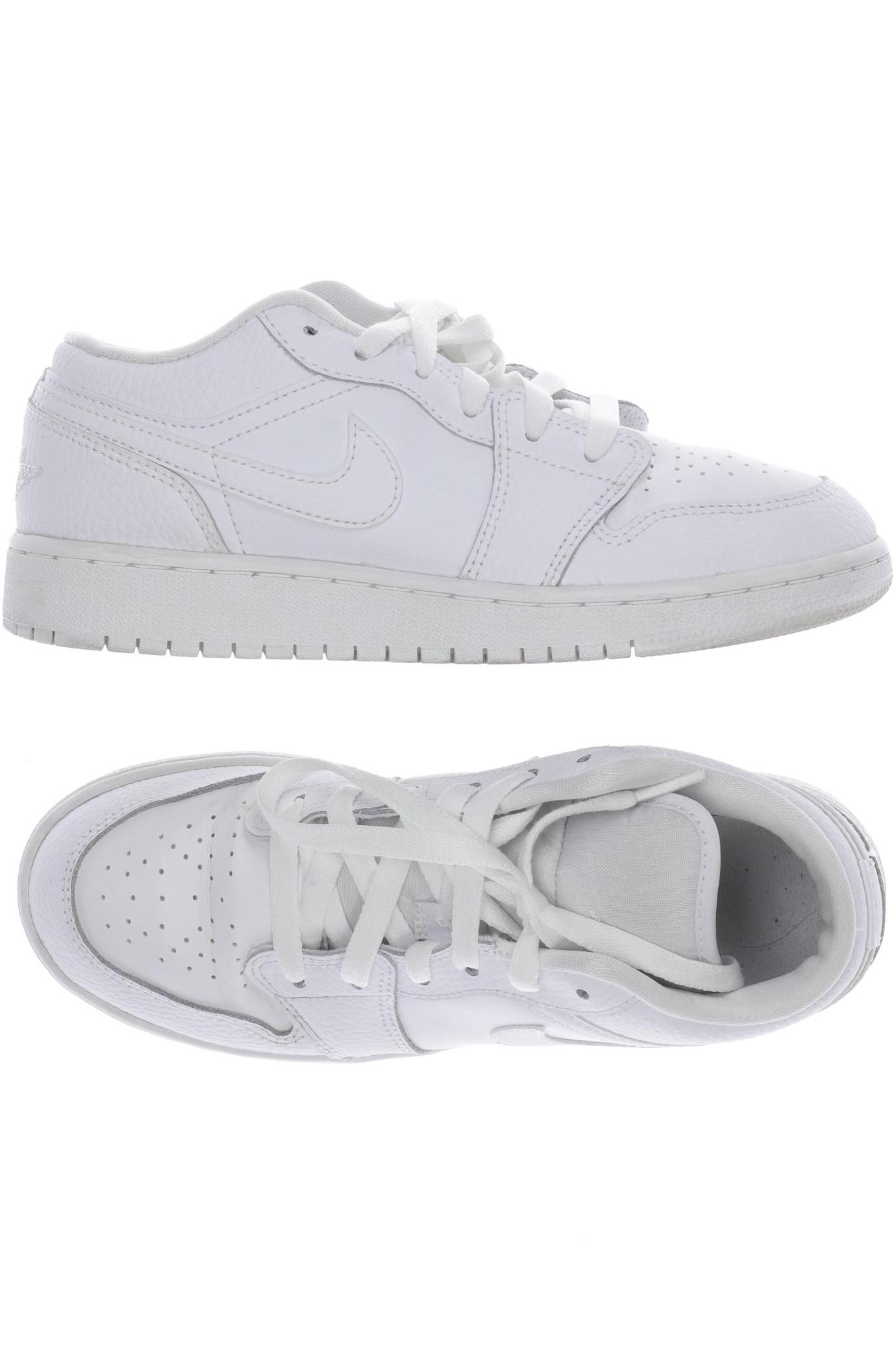

Nike Air Jordan Damen Sneakers, weiß, Gr. 37.5