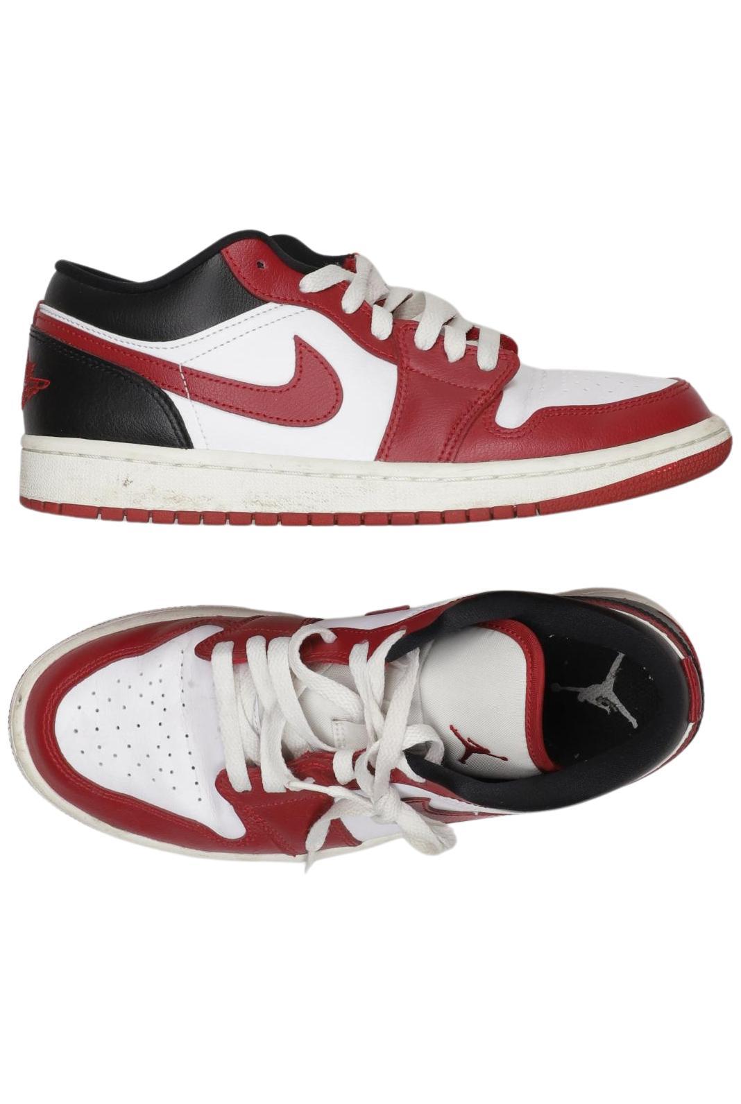 

Nike Air Jordan Damen Sneakers, rot, Gr. 40