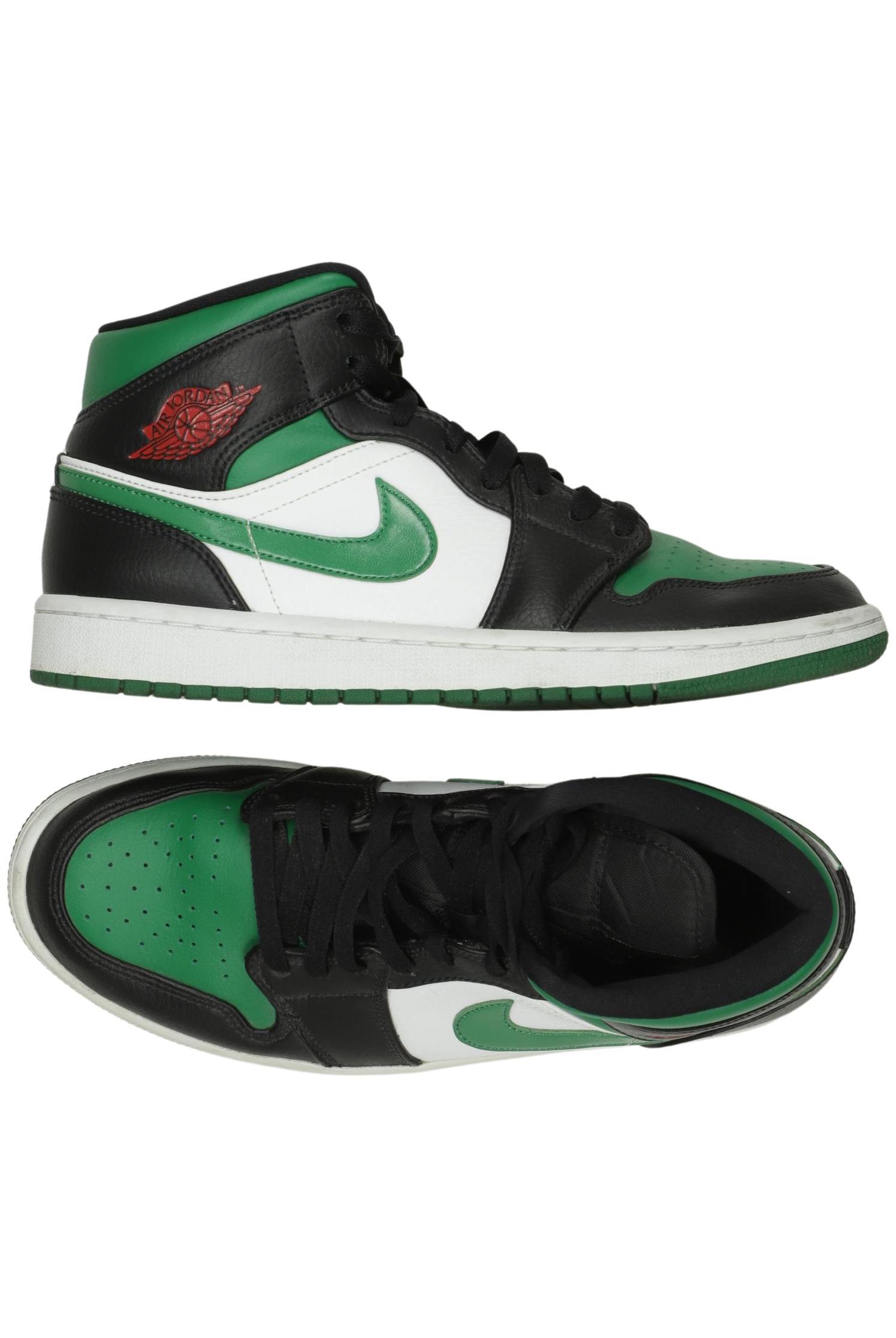Thumbnail - Nike Air Jordan Damen Sneakers, grün, Gr. 42