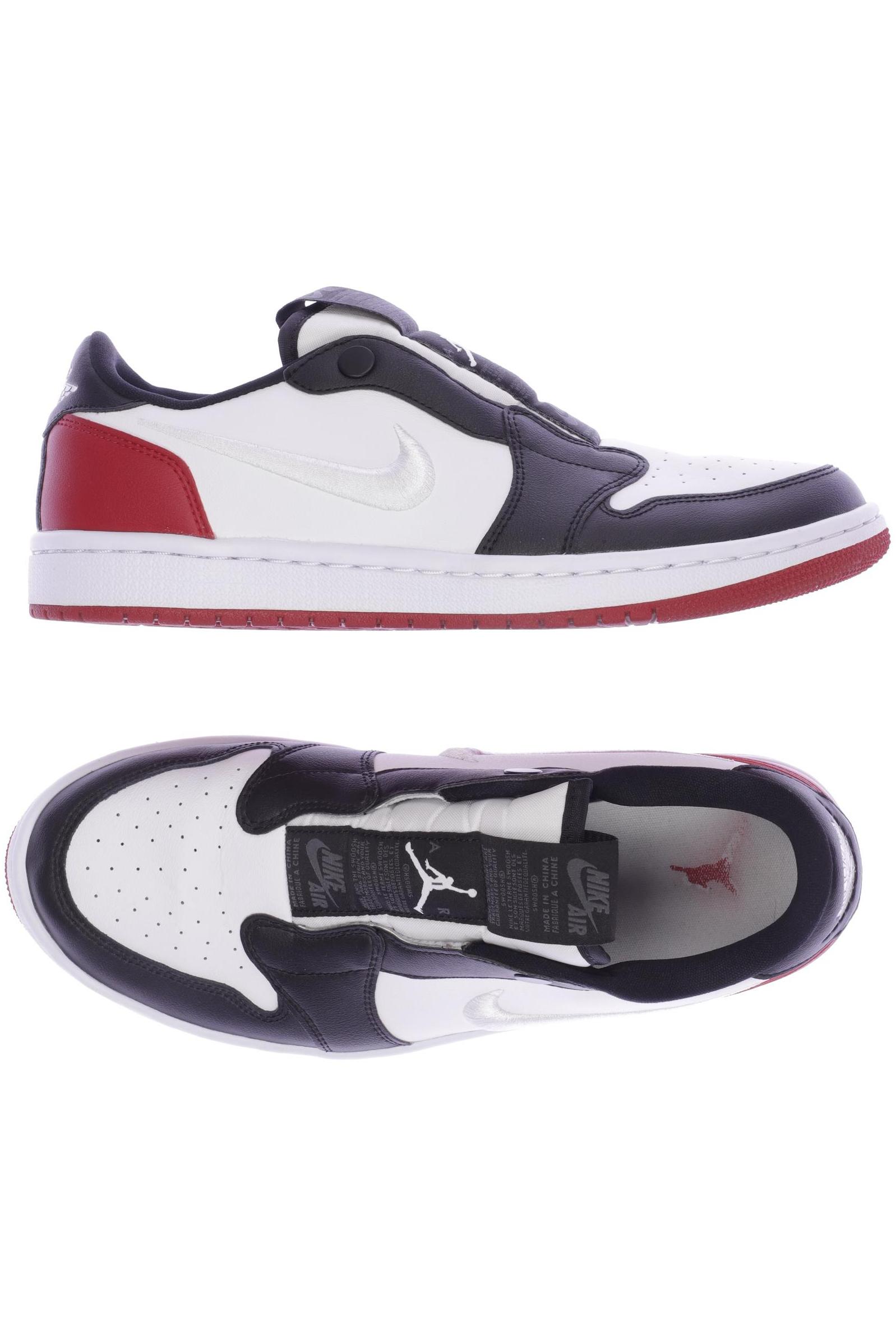 

Nike Air Jordan Damen Sneakers, weiß, Gr. 41