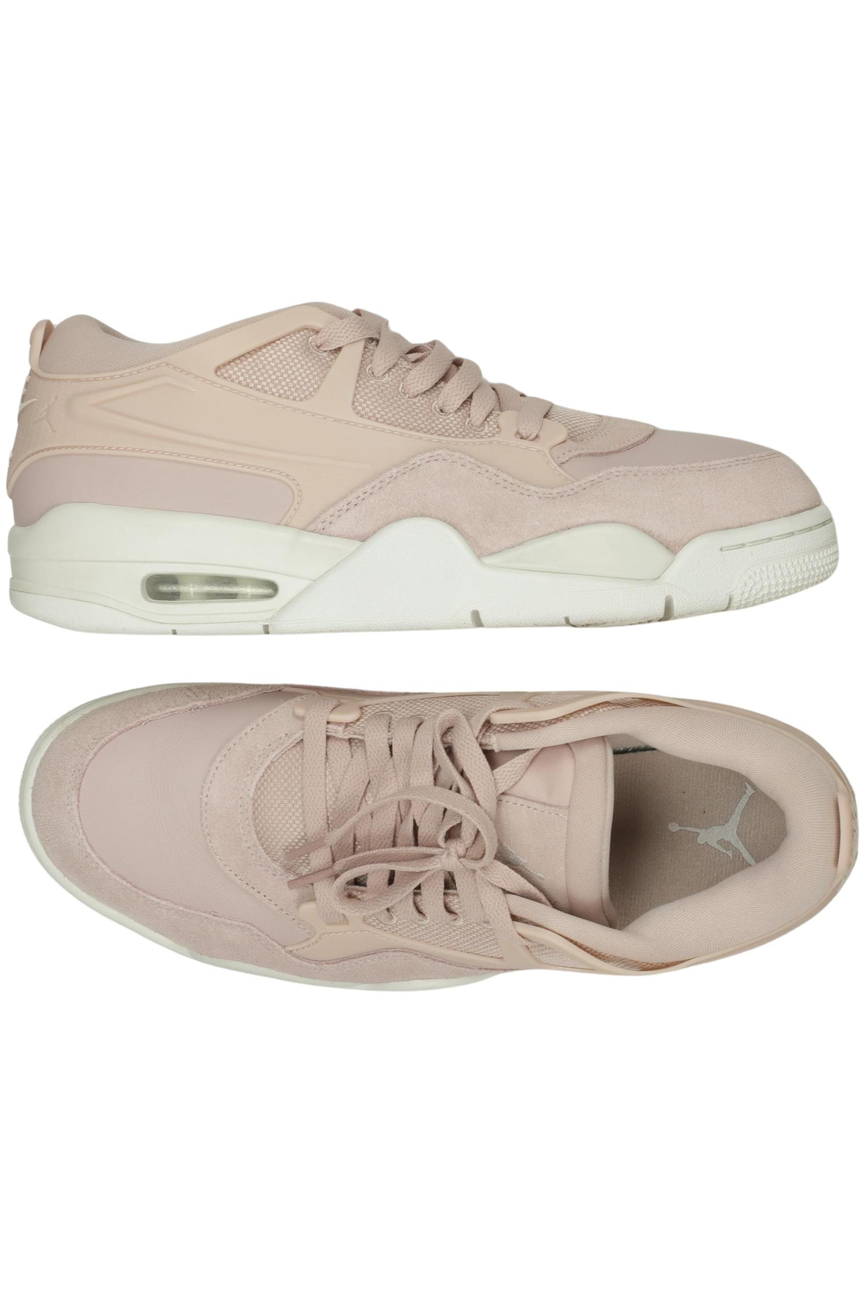 

Nike Air Jordan Herren Sneakers, pink, Gr. 42.5