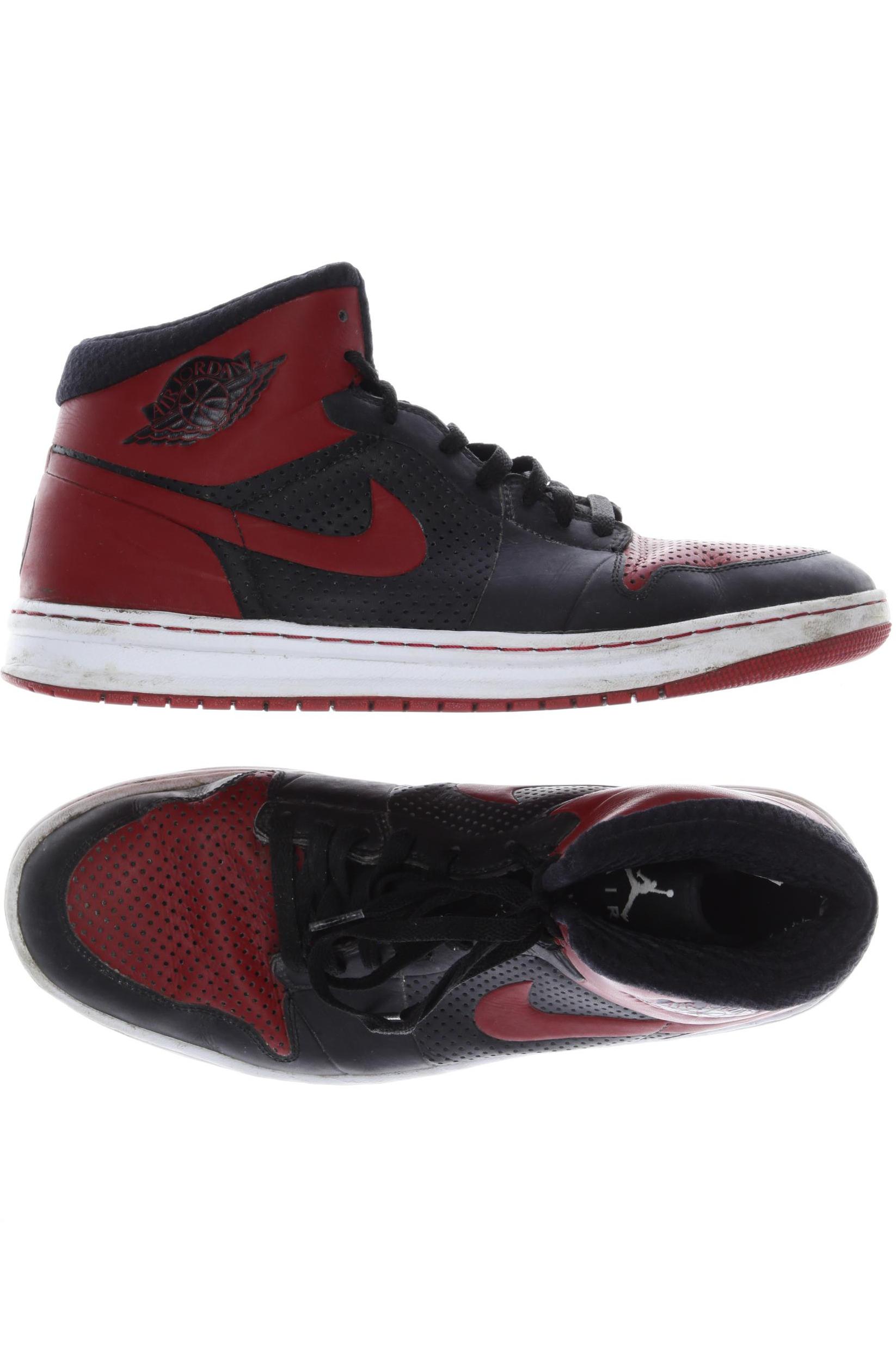 

Nike Air Jordan Herren Sneakers, bordeaux, Gr. 46