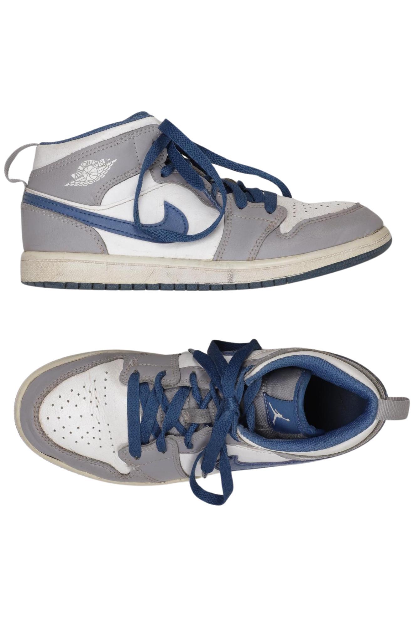 

Nike Air Jordan Jungen Kinderschuhe, mehrfarbig, Gr. 35